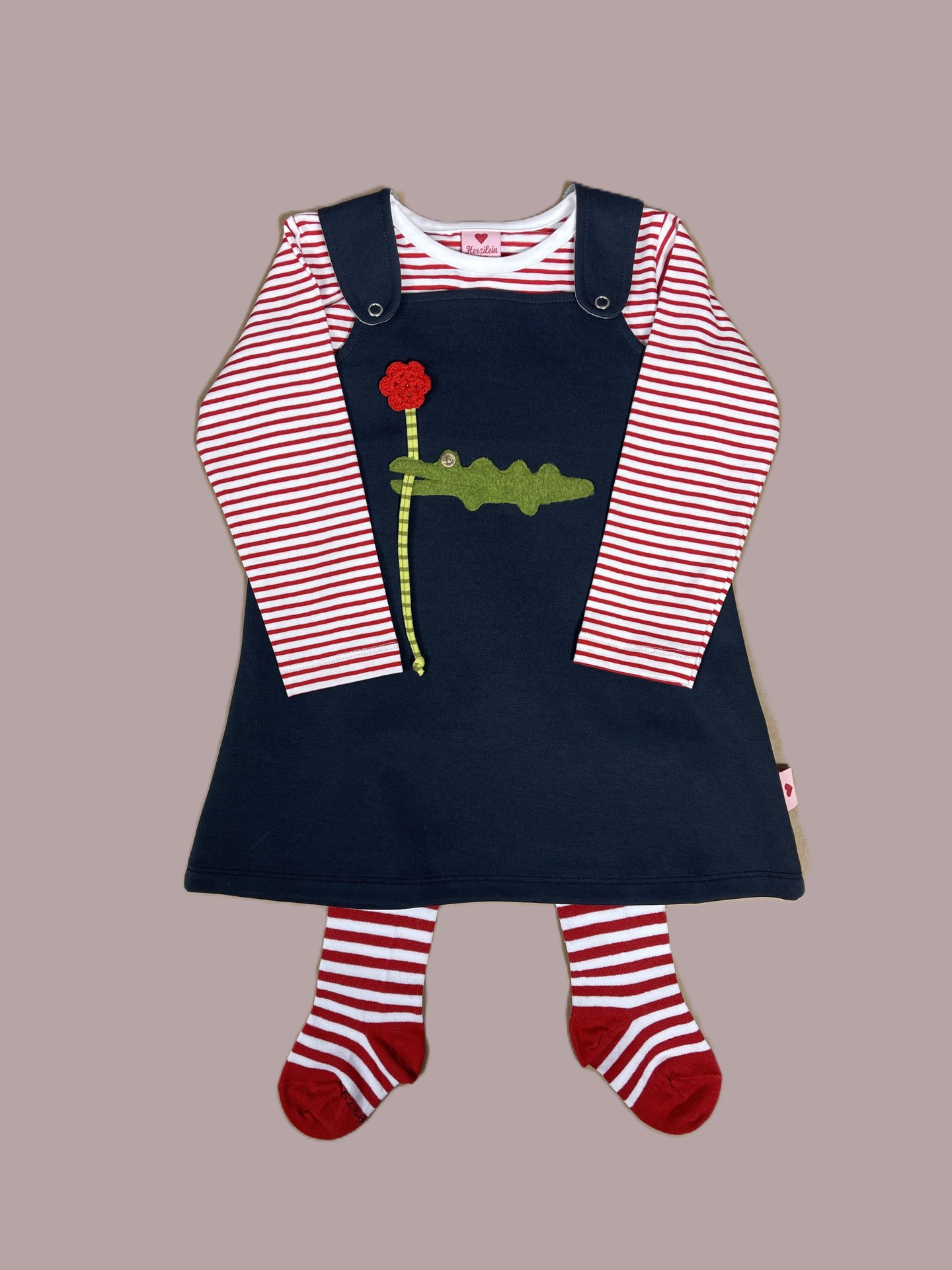 Kids Kombi Florentine