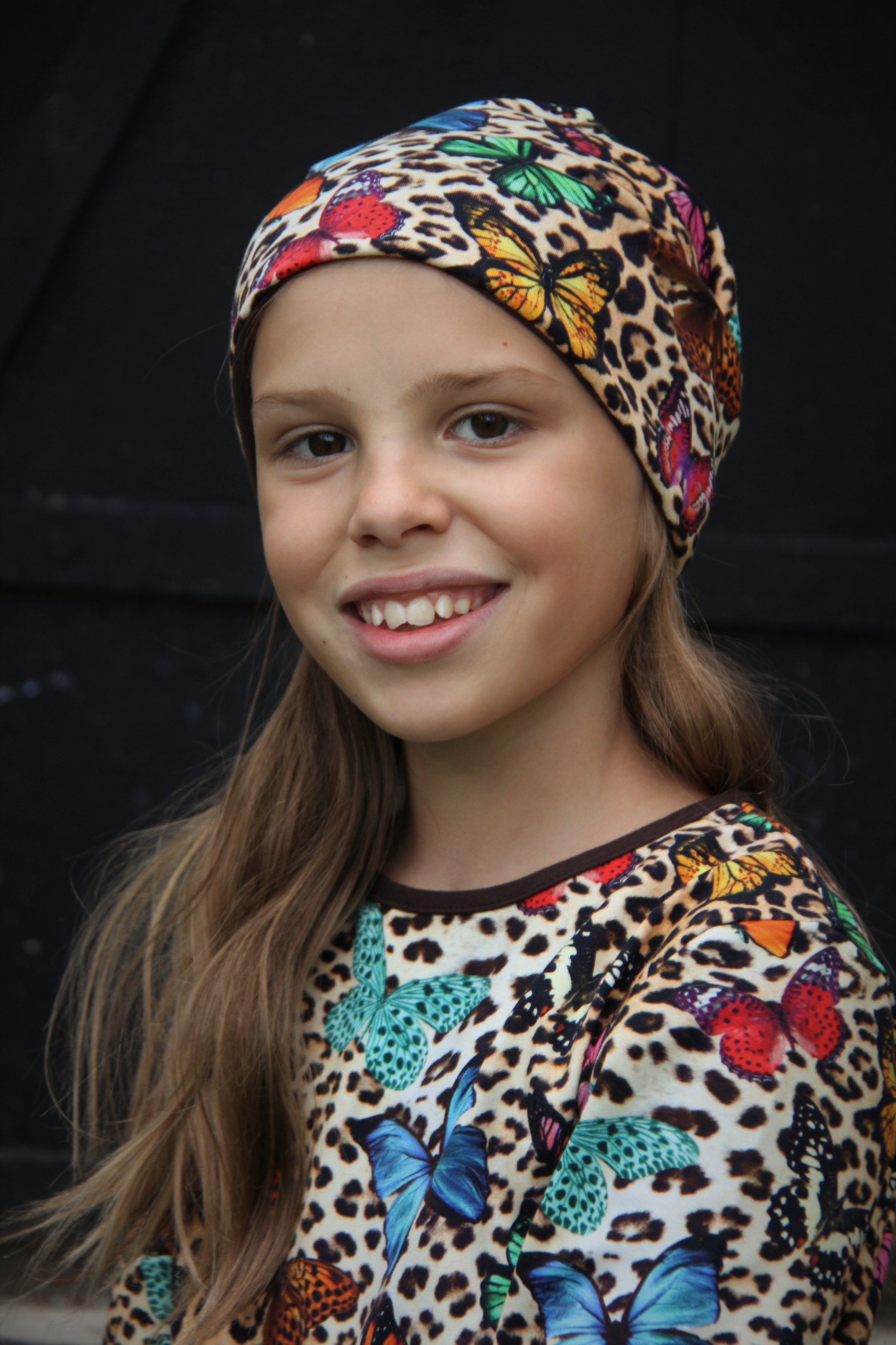 Shirt Schmetterlinge Shirt Schmetterlinge