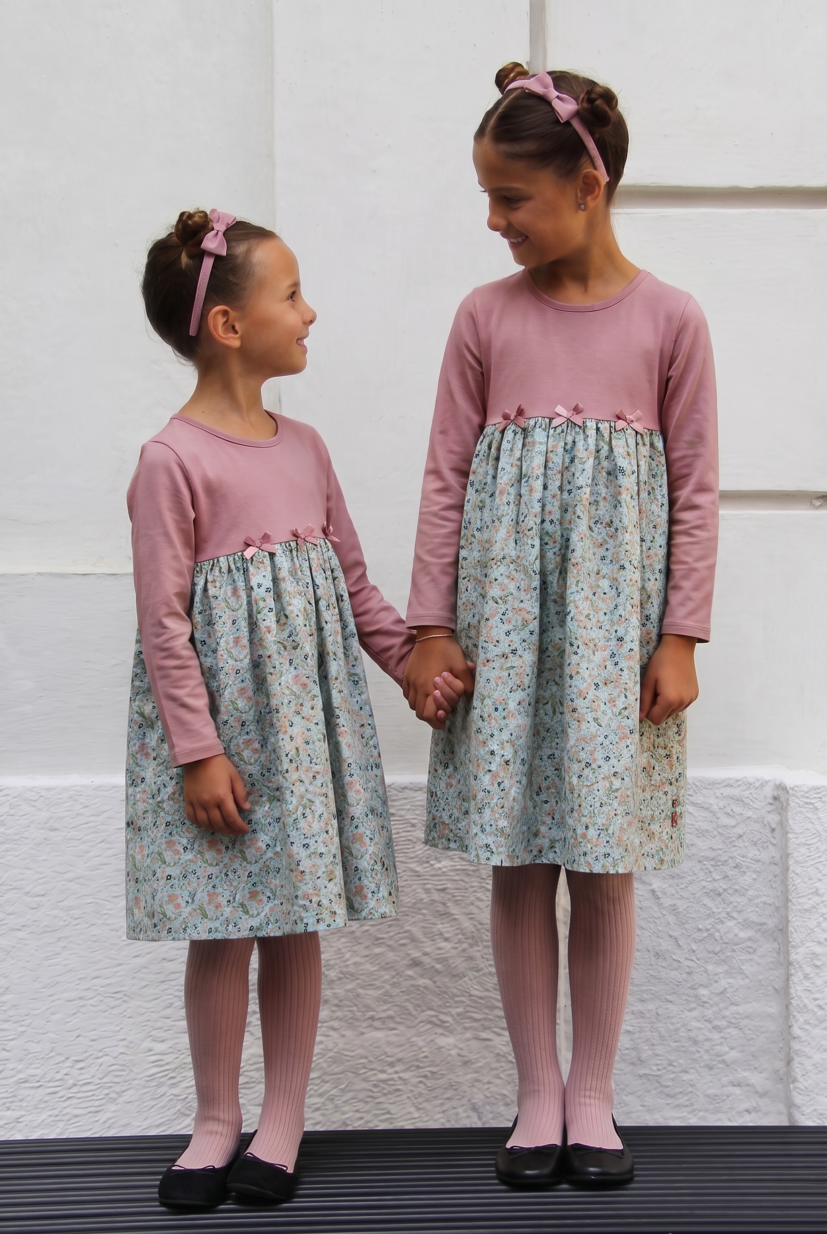 Mädchen Kombi Helena