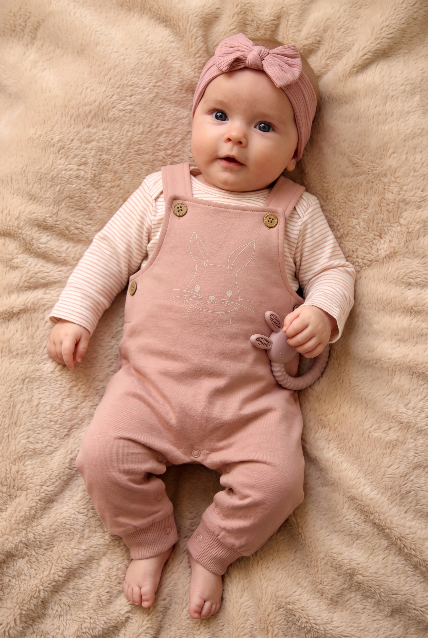 Baby Kombi Adele