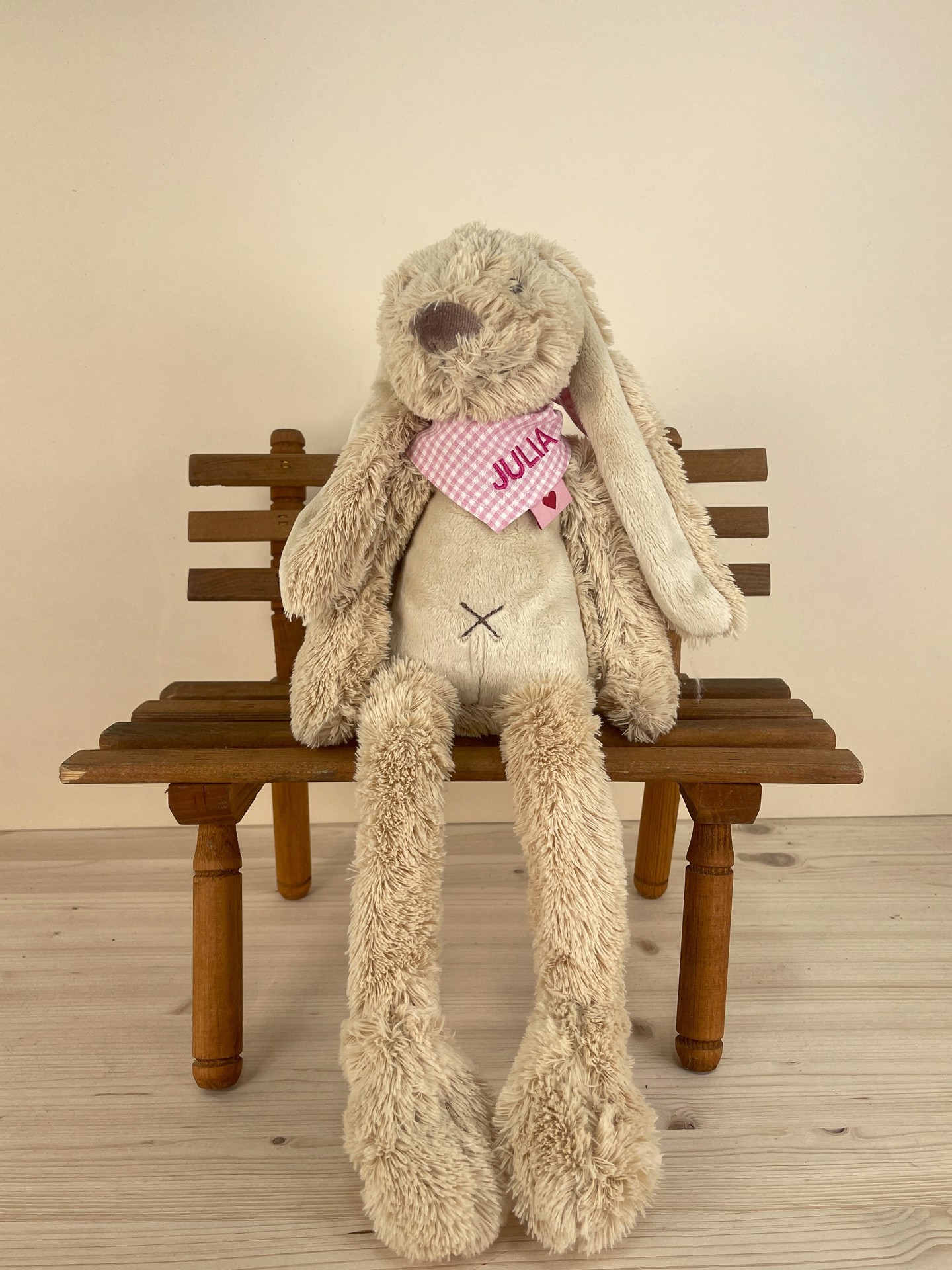 Hase No. 04 Mädchen