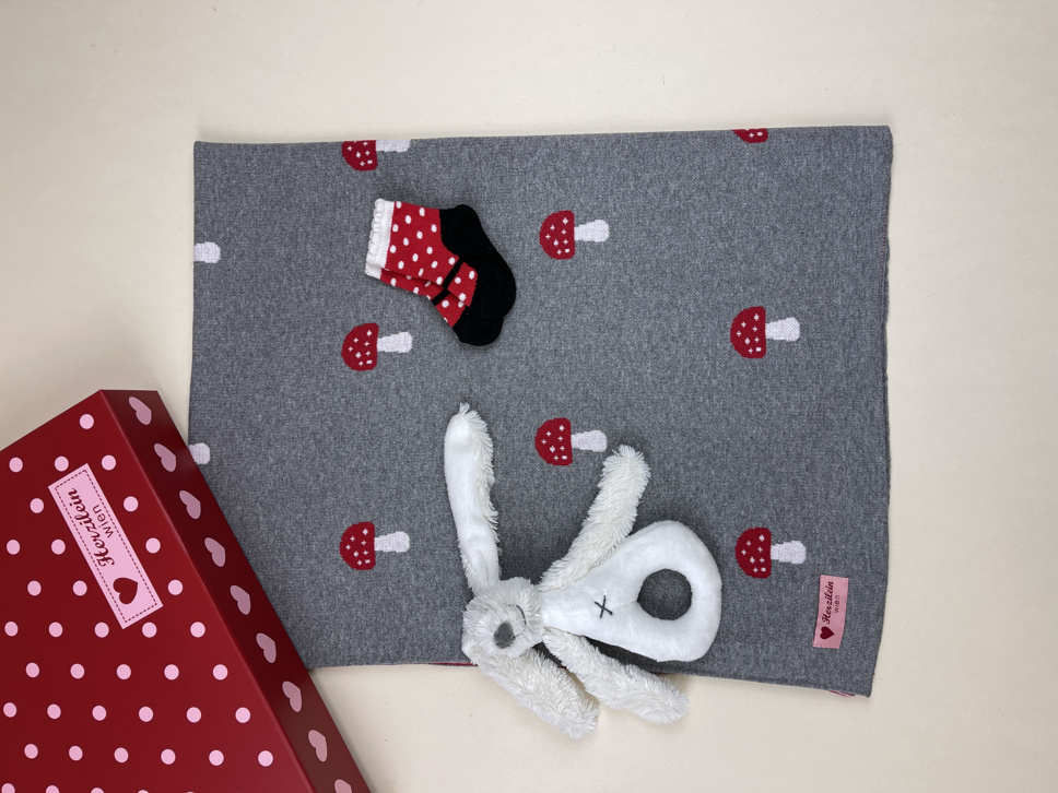 Baby Geschenkbox 19