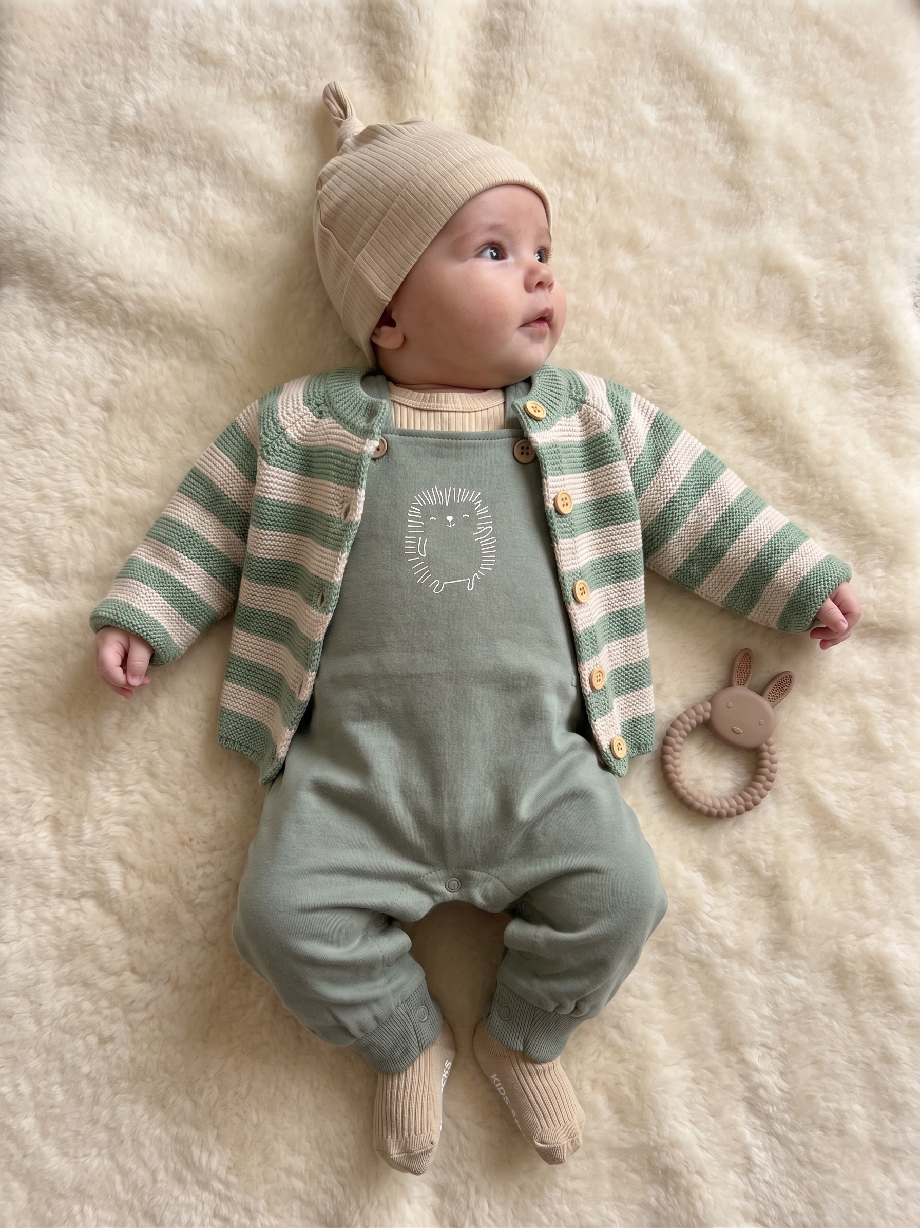 Baby Kombi Georg