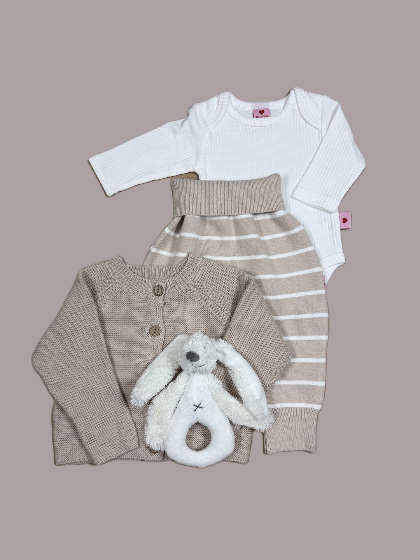 Kombi Set Karla