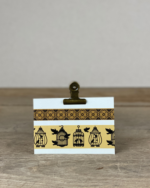 Masking Tape Set 20 Masking Tape Set 20