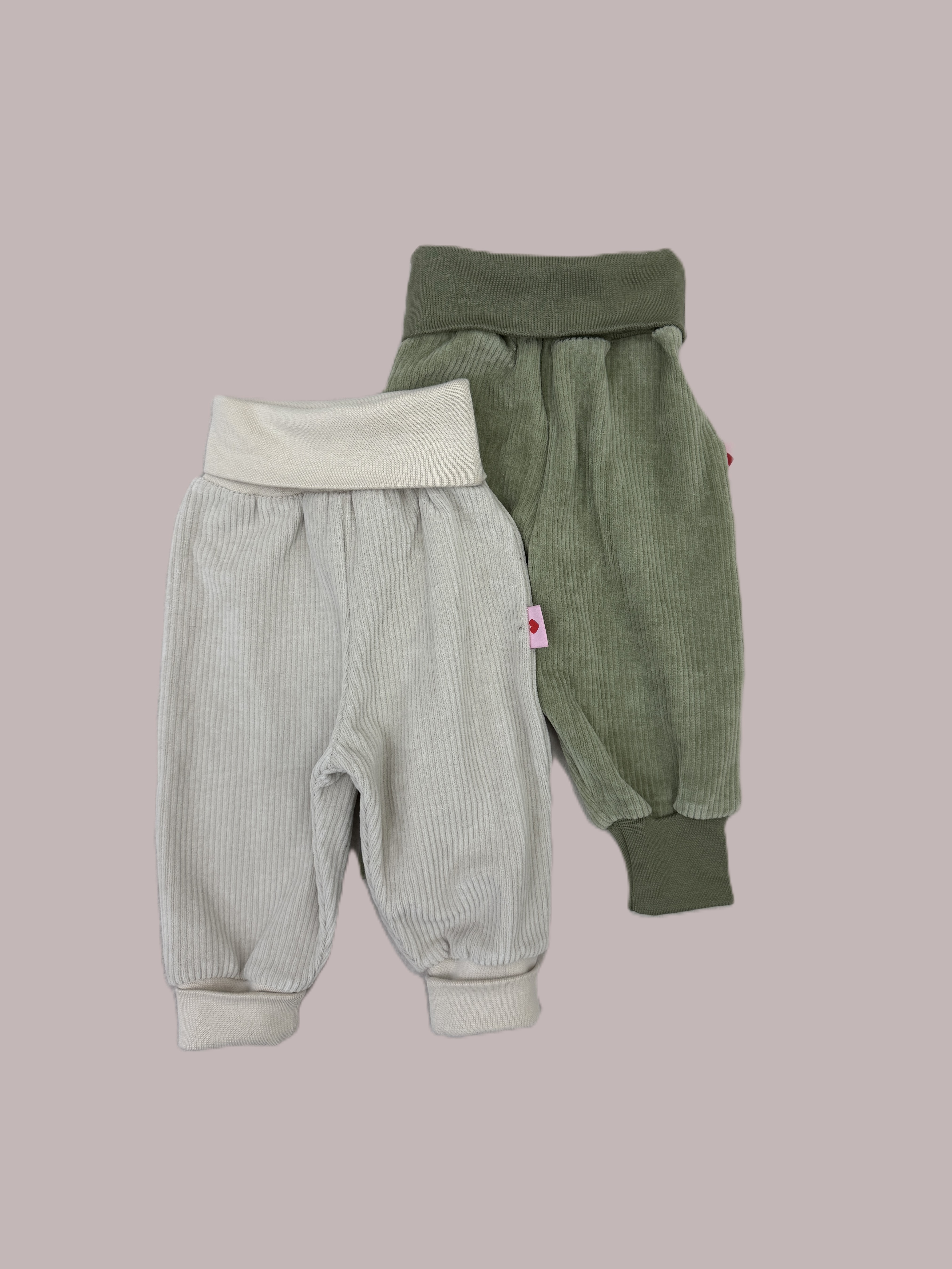Cordhose