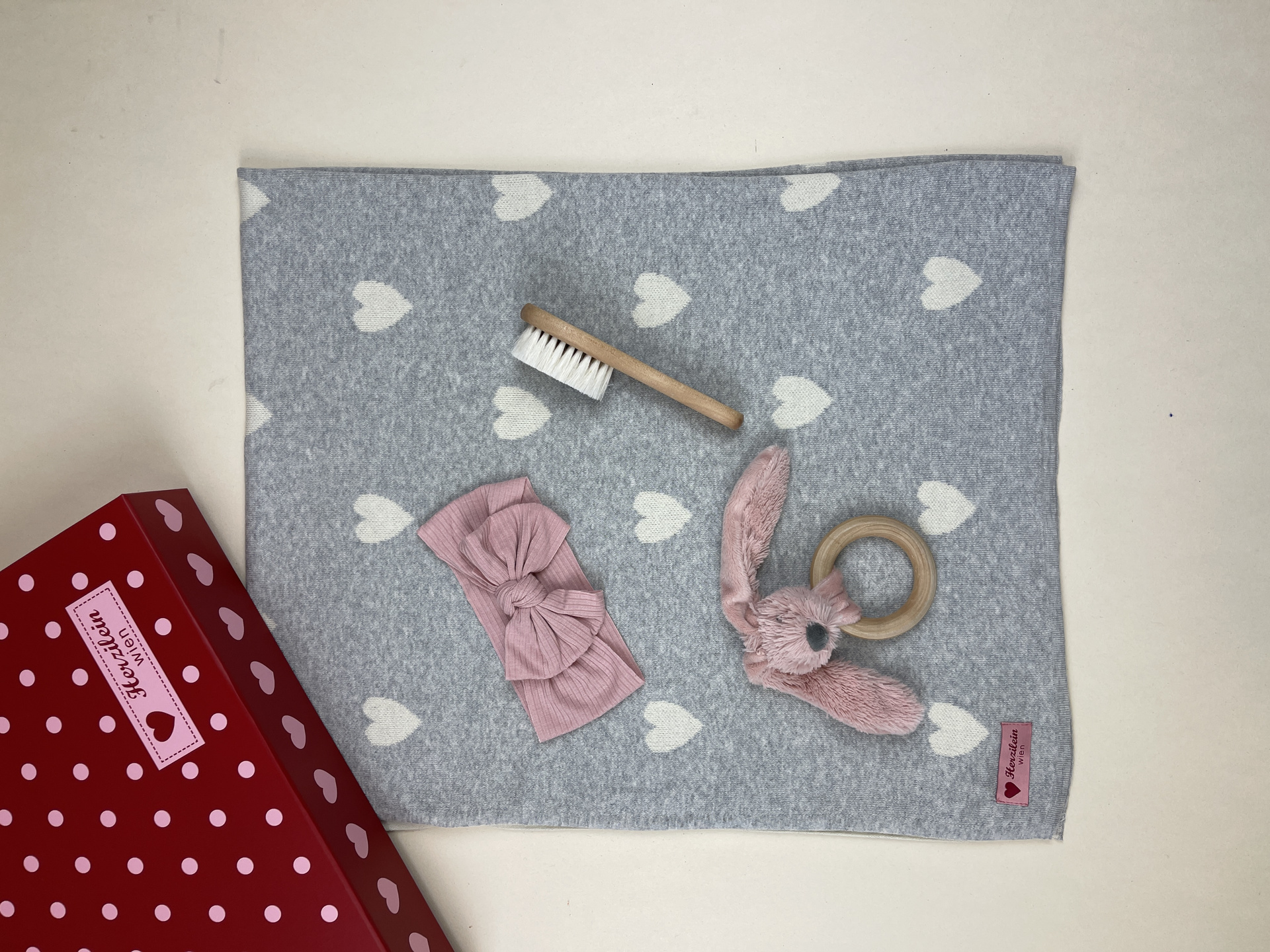 Baby Geschenkbox 29