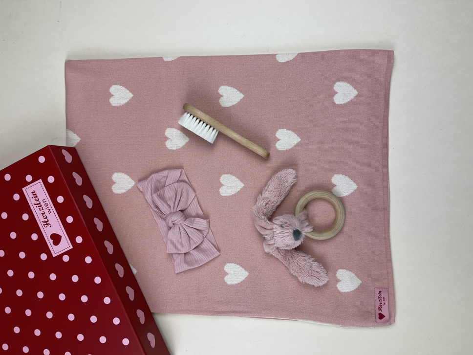 Baby Geschenkbox 23
