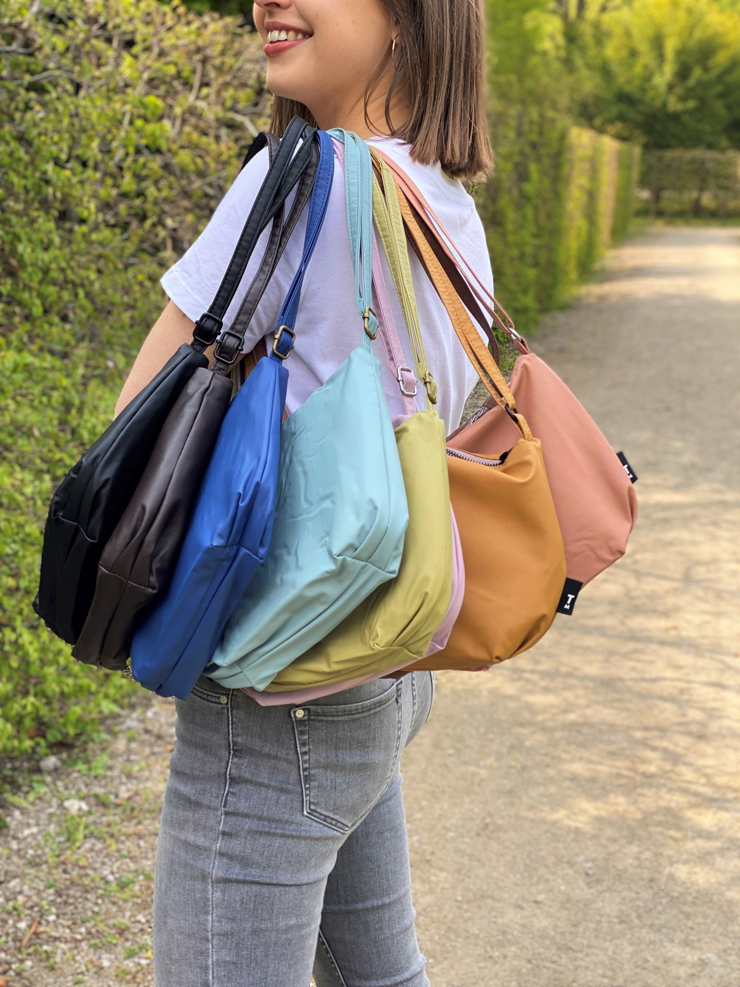 Cross body Bag Cross body Bag