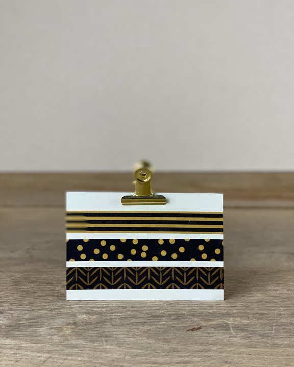 Masking Tape Set 05 Masking Tape Set 05