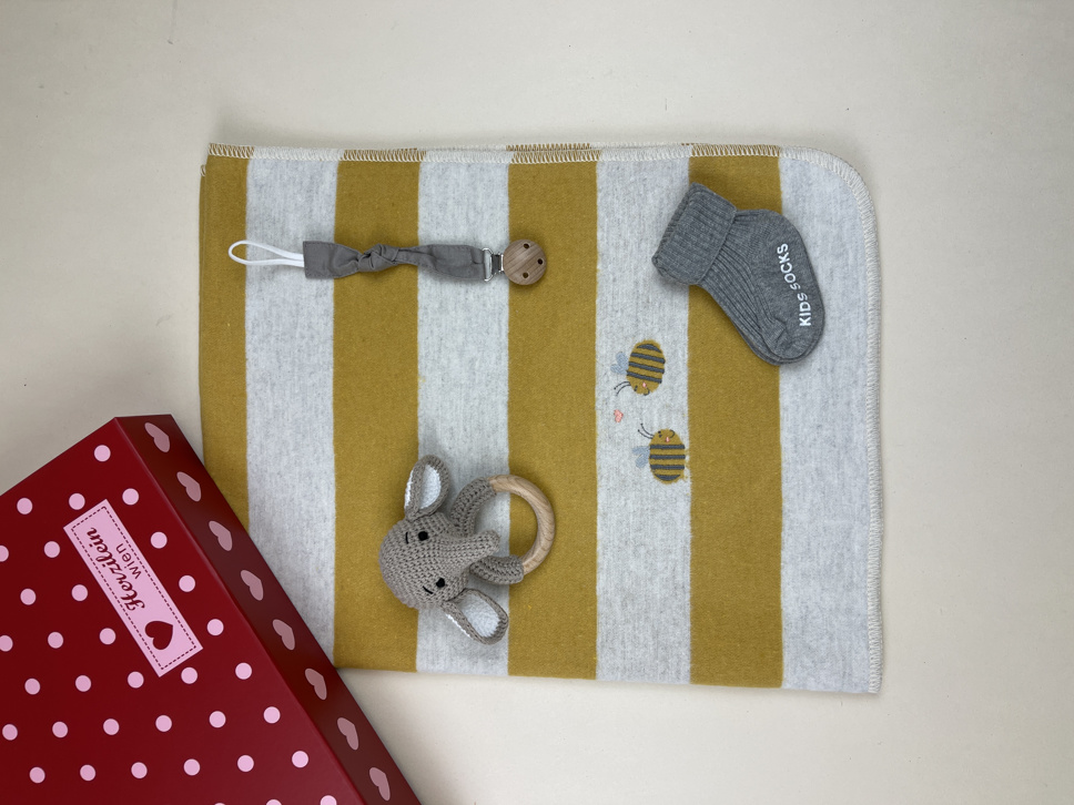 Baby Geschenkbox 7