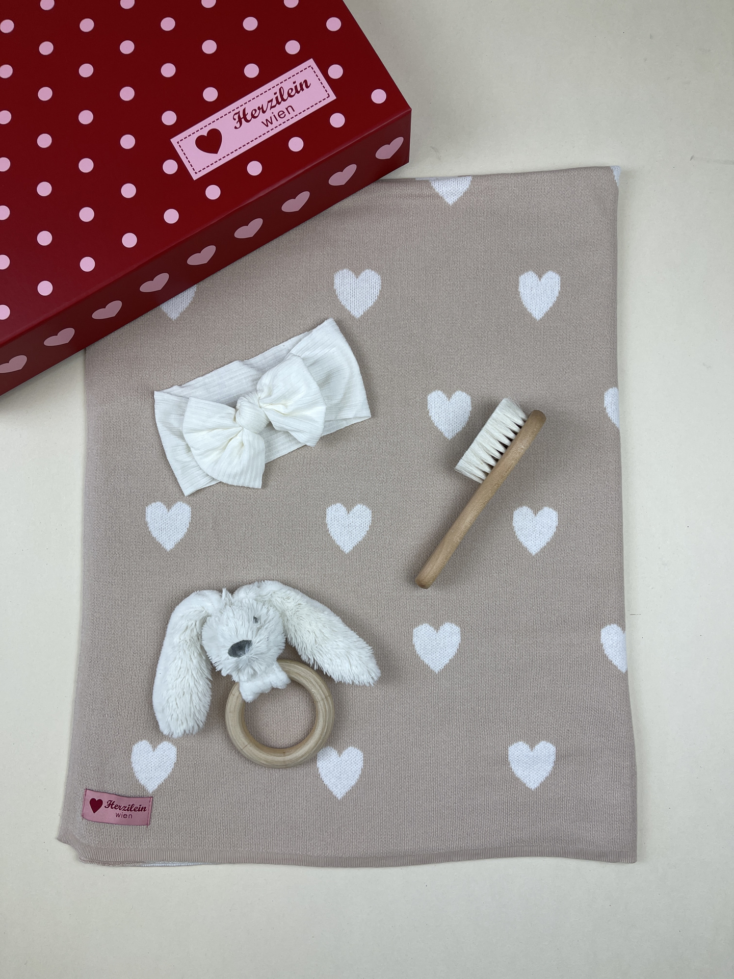 Baby Geschenkbox 27