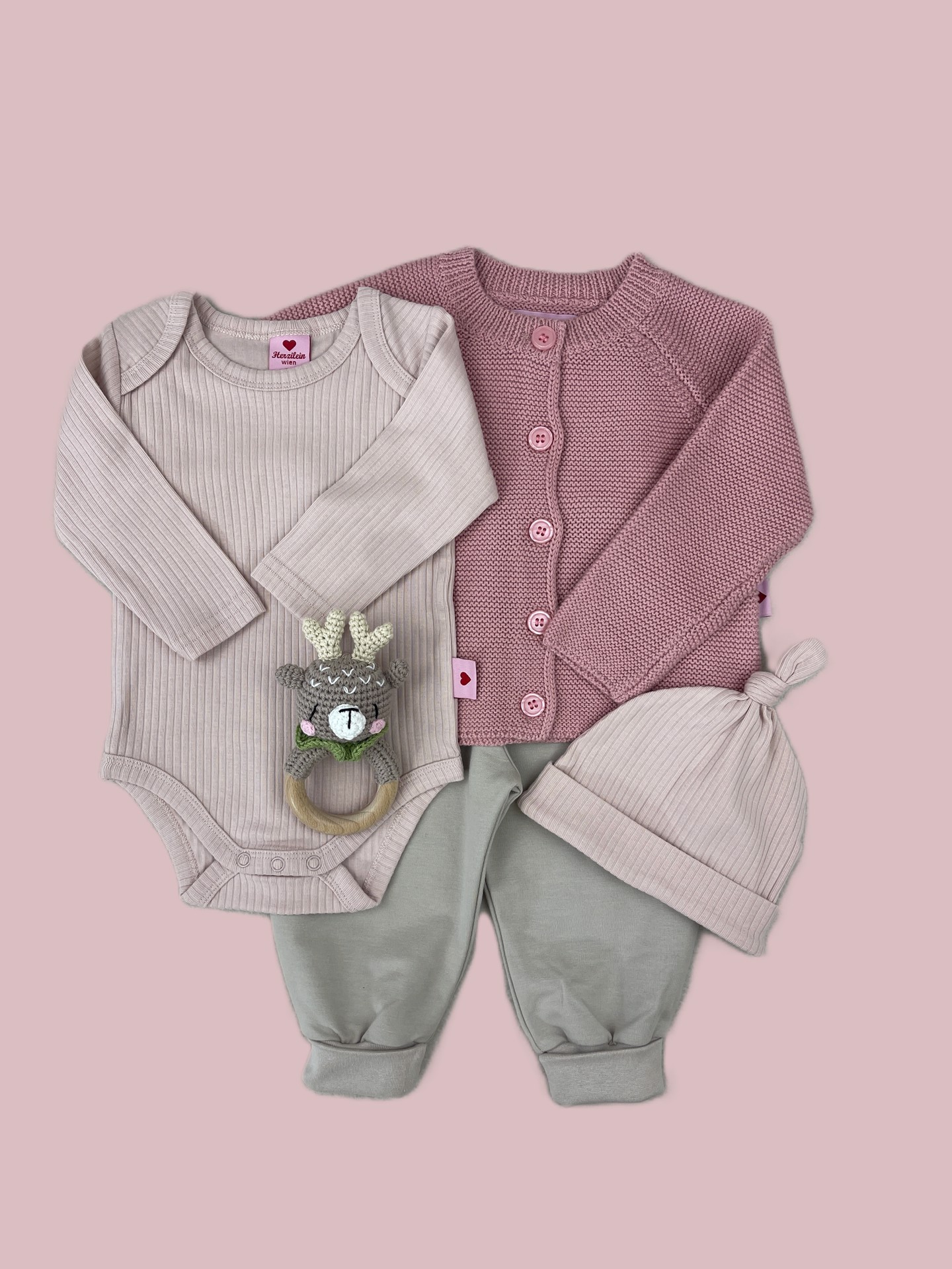 Baby Kombi Kira