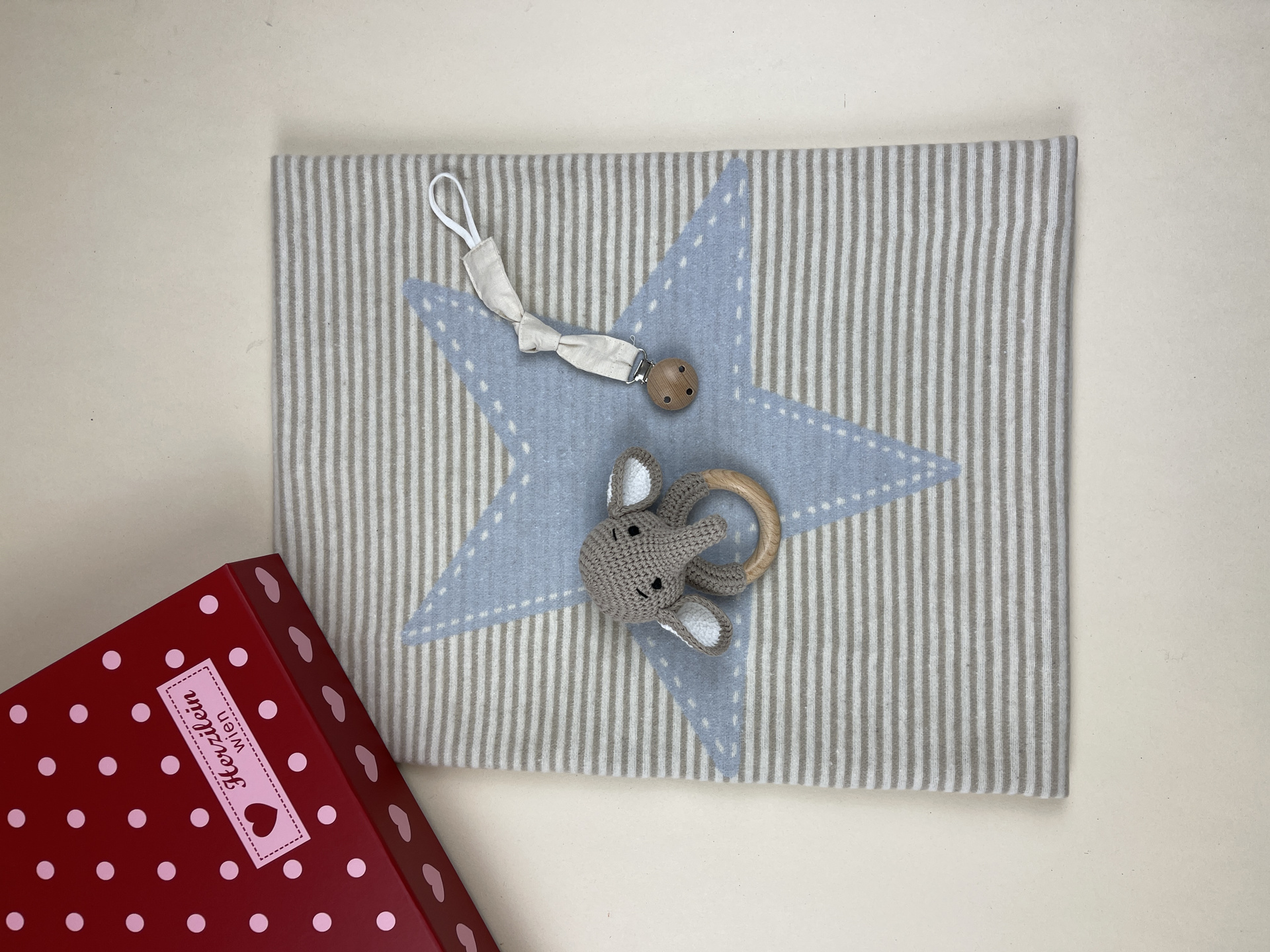 Baby Geschenkbox No. 1