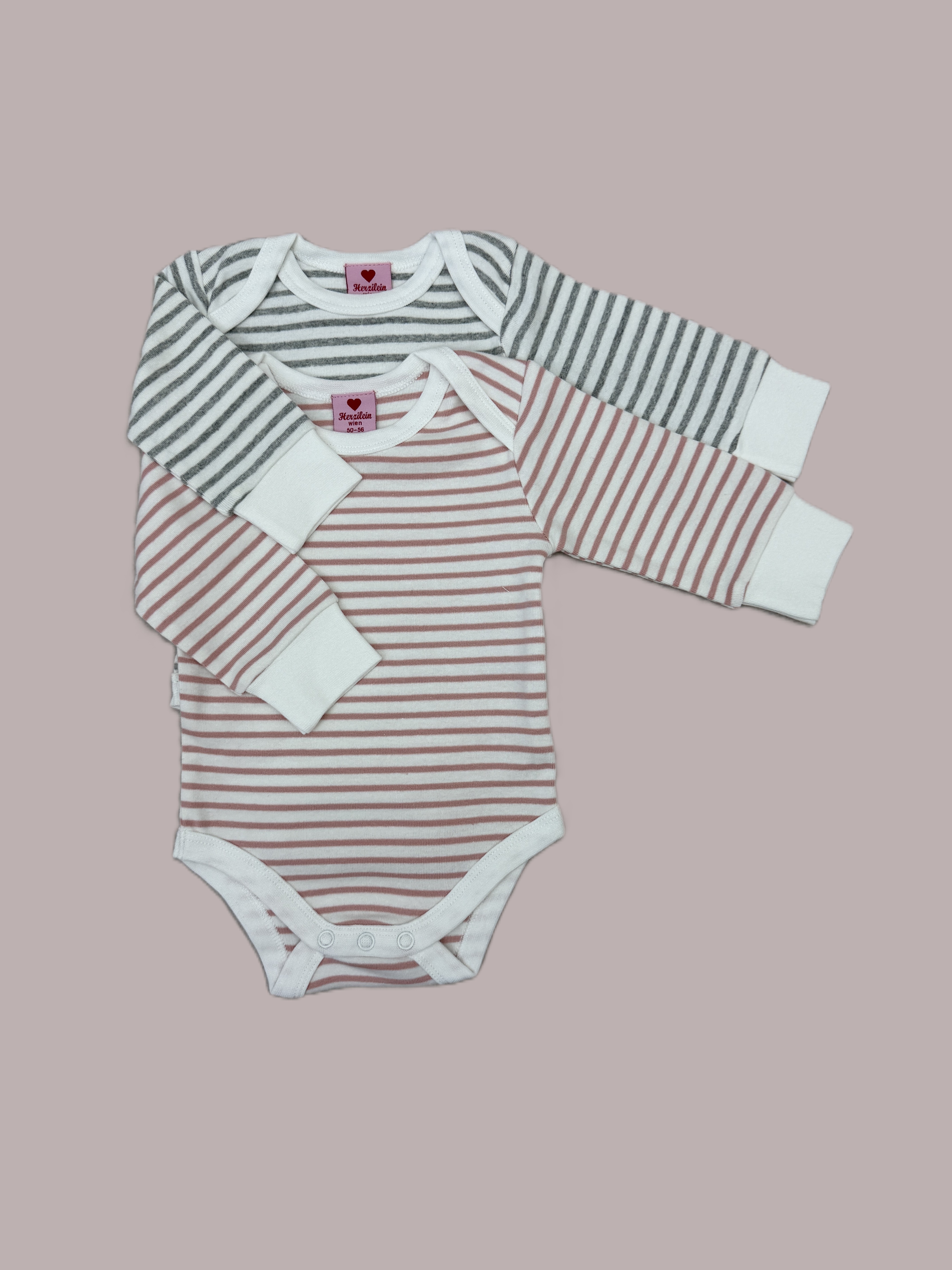 Body gestreift