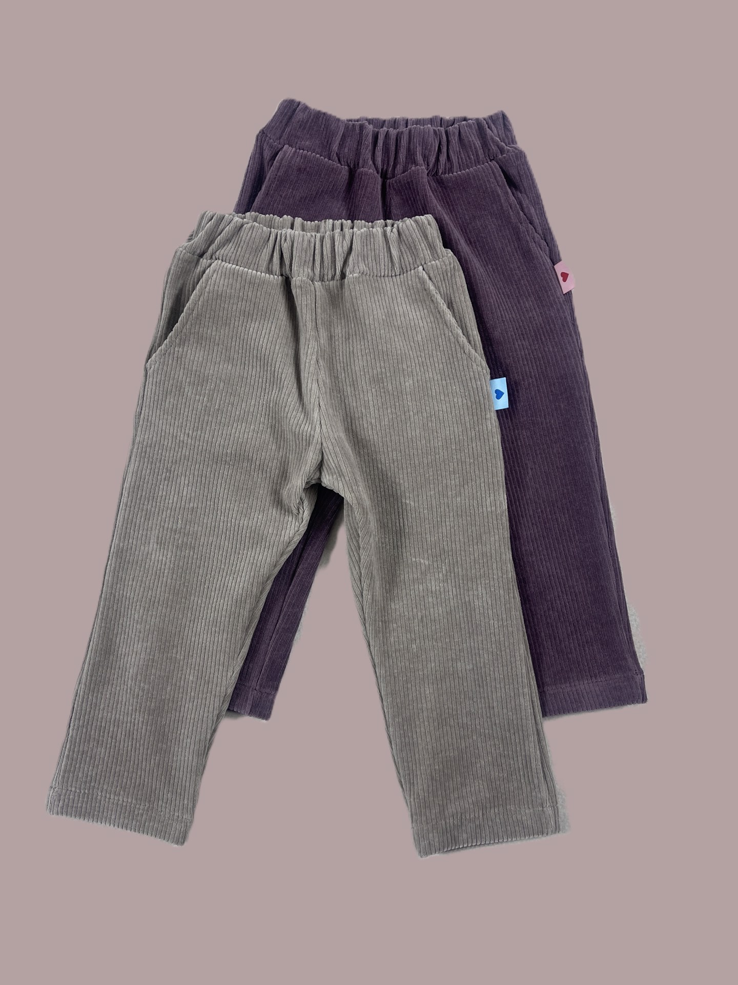 Cordhose