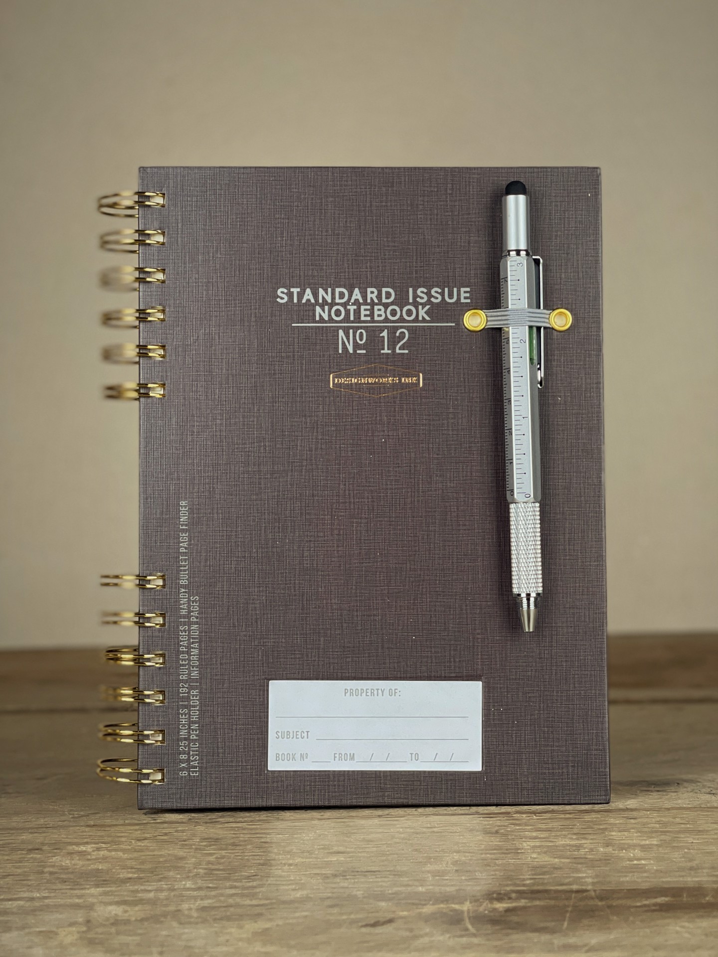 NotebookStandard2