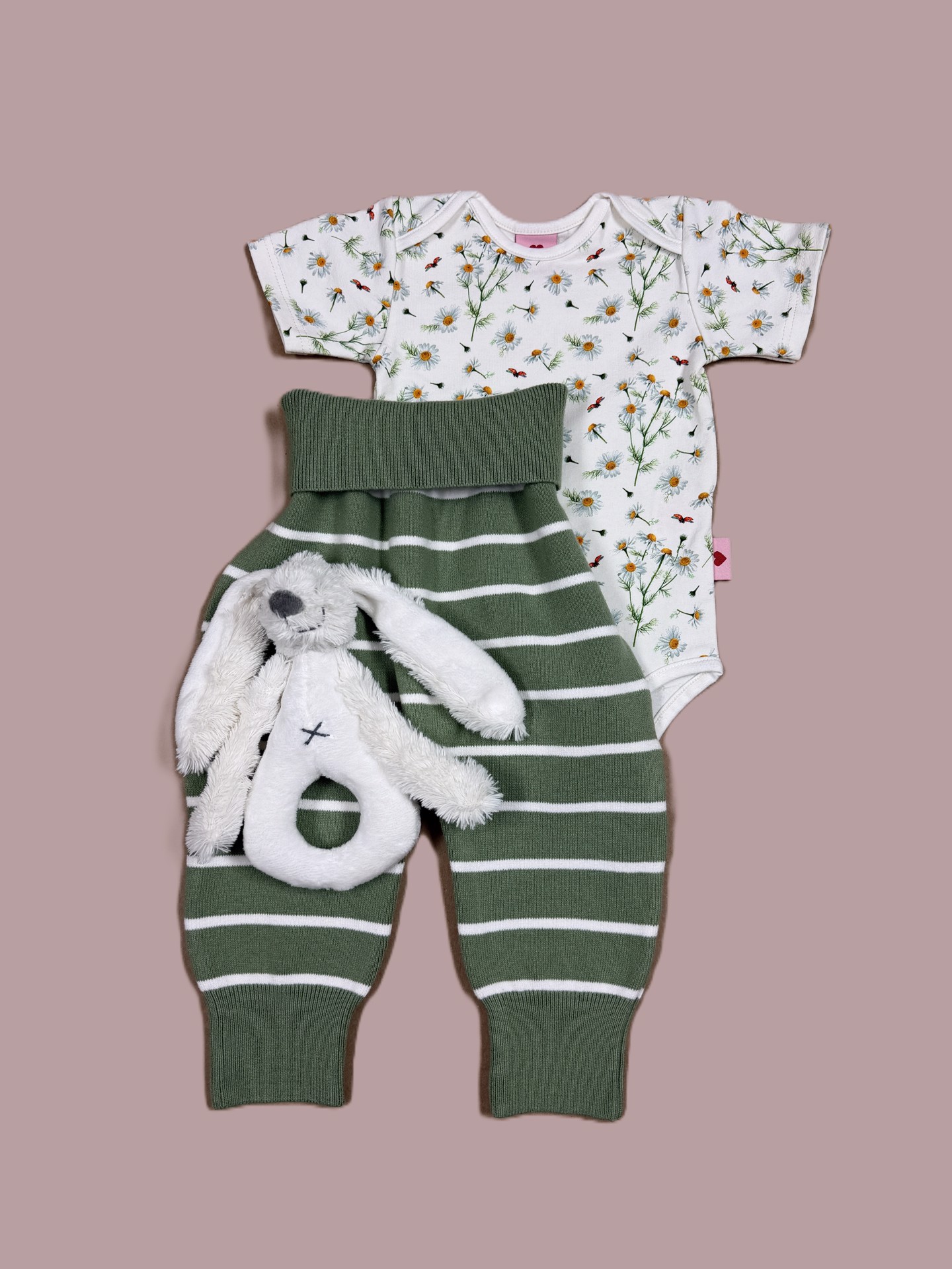 Kombi Set Kerstin