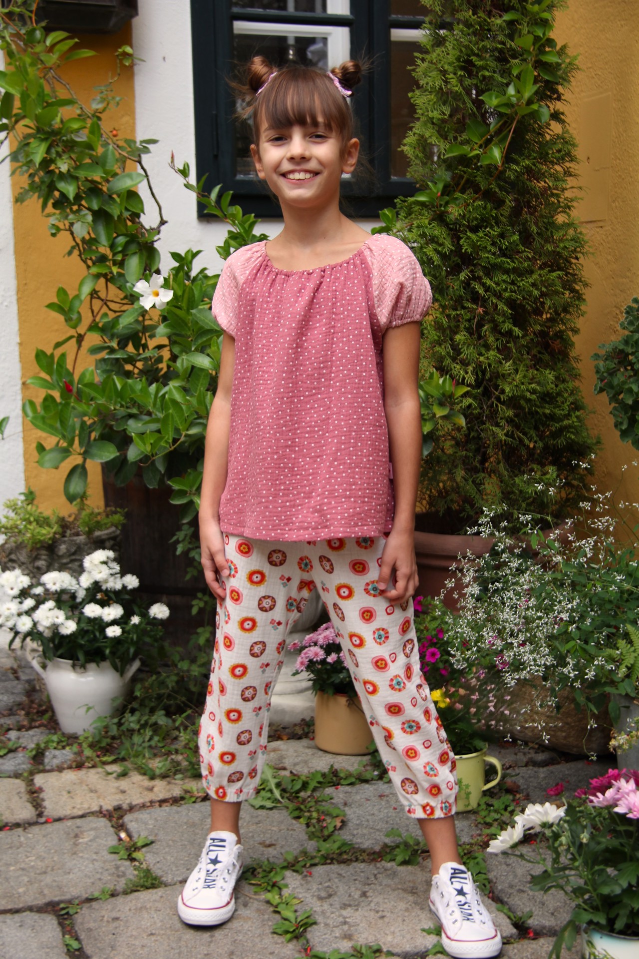 Sommer Kombi Star