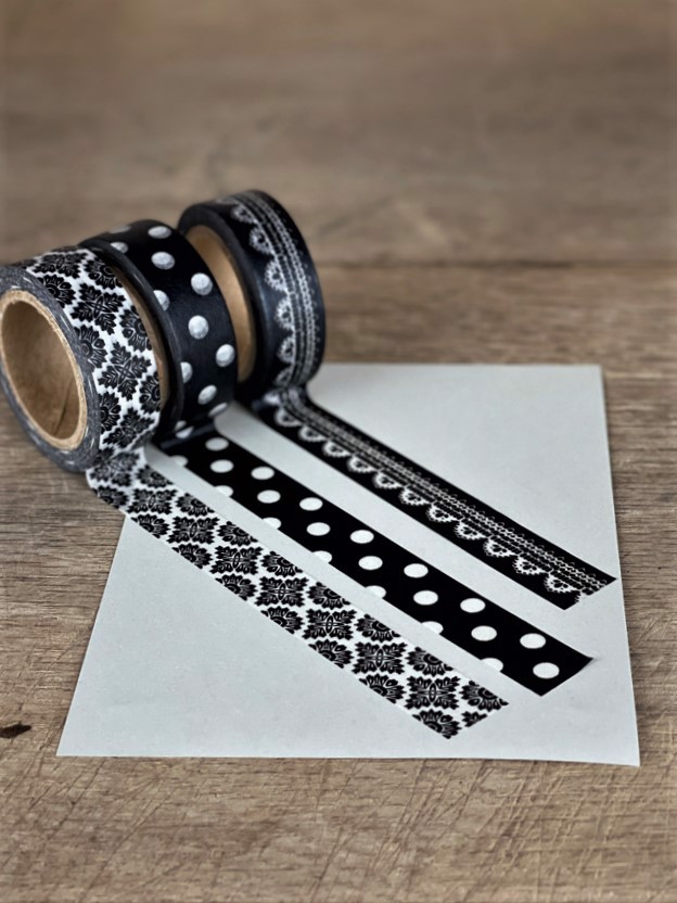Masking Tape Set 03 Masking Tape Set 03