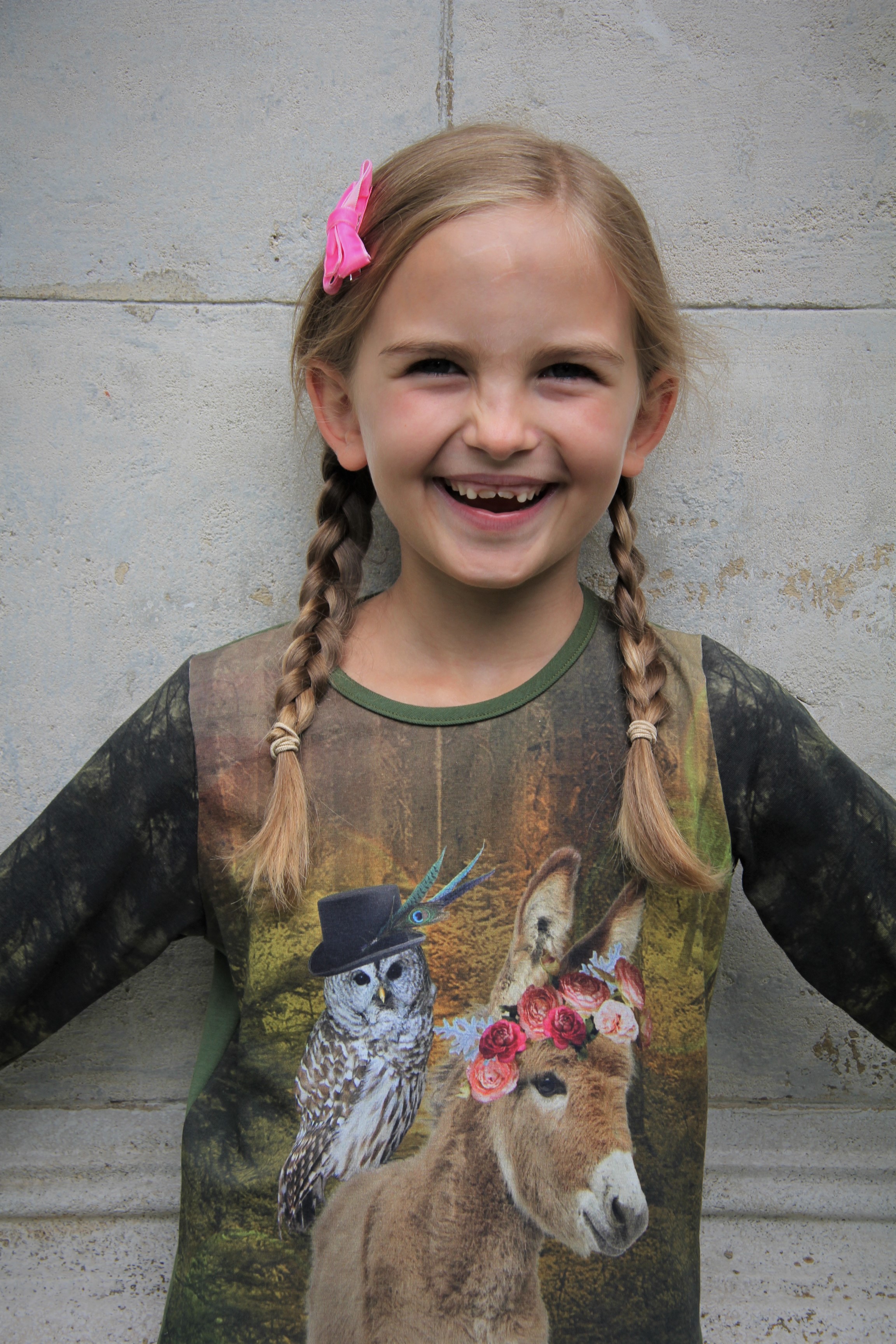 Kleid Party Animals Kleid Party Animals