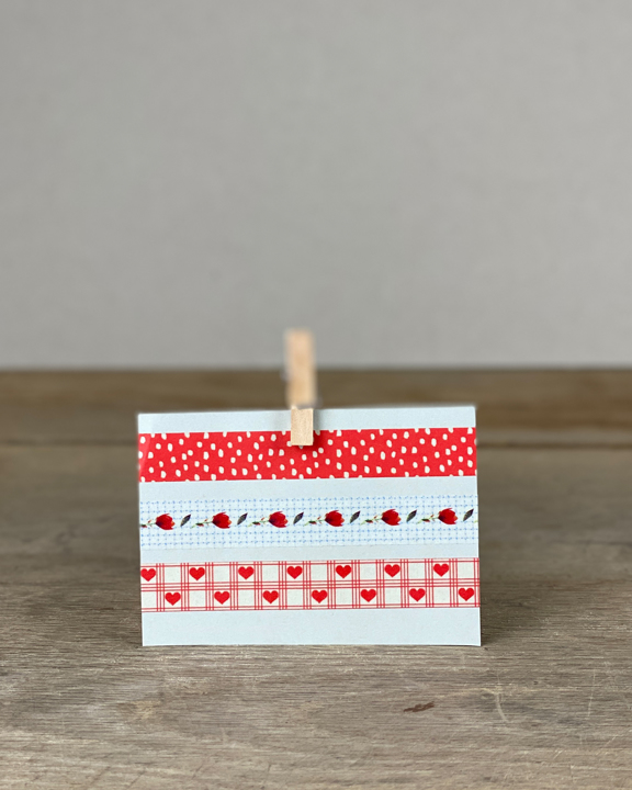 Masking Tape Set 10 Masking Tape Set 10