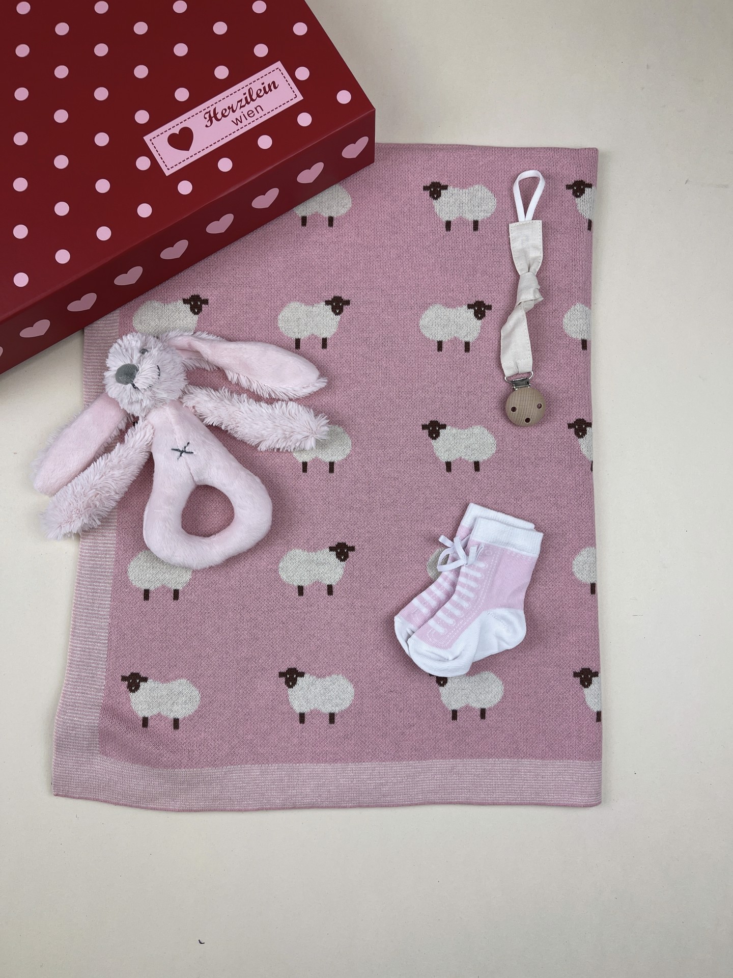 Baby Geschenkbox No. 12
