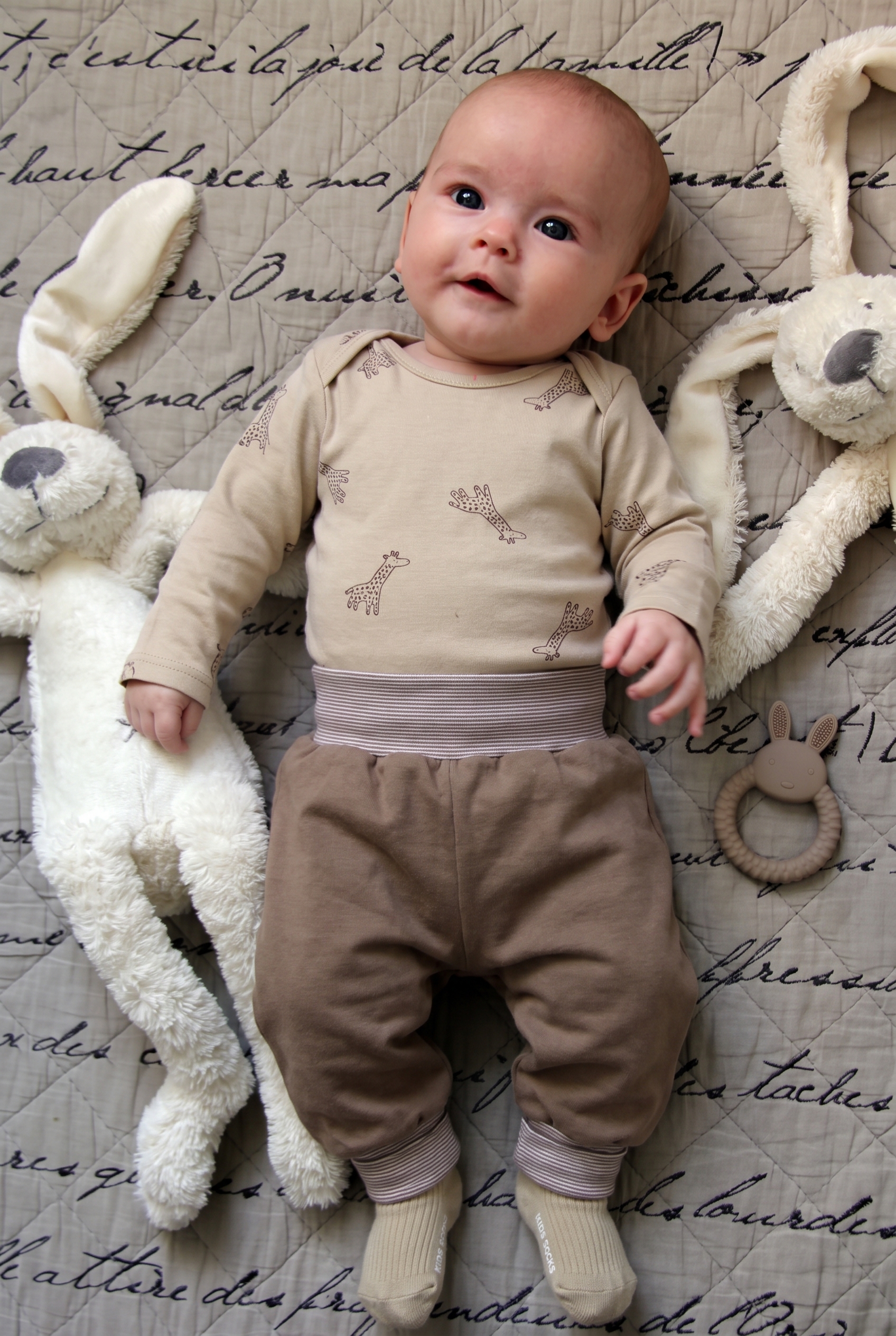 Baby Kombi Louis