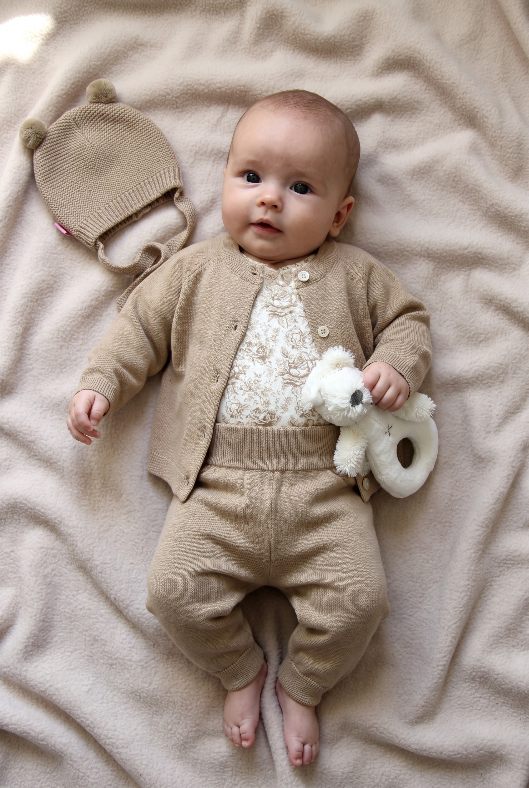 Baby Kombi Josefine