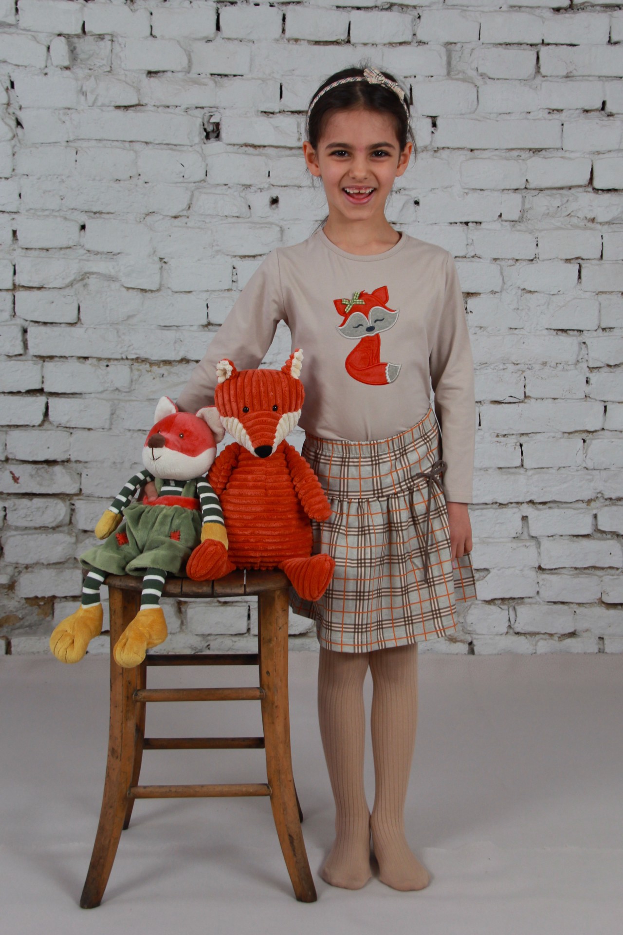 Shirt Fuchs