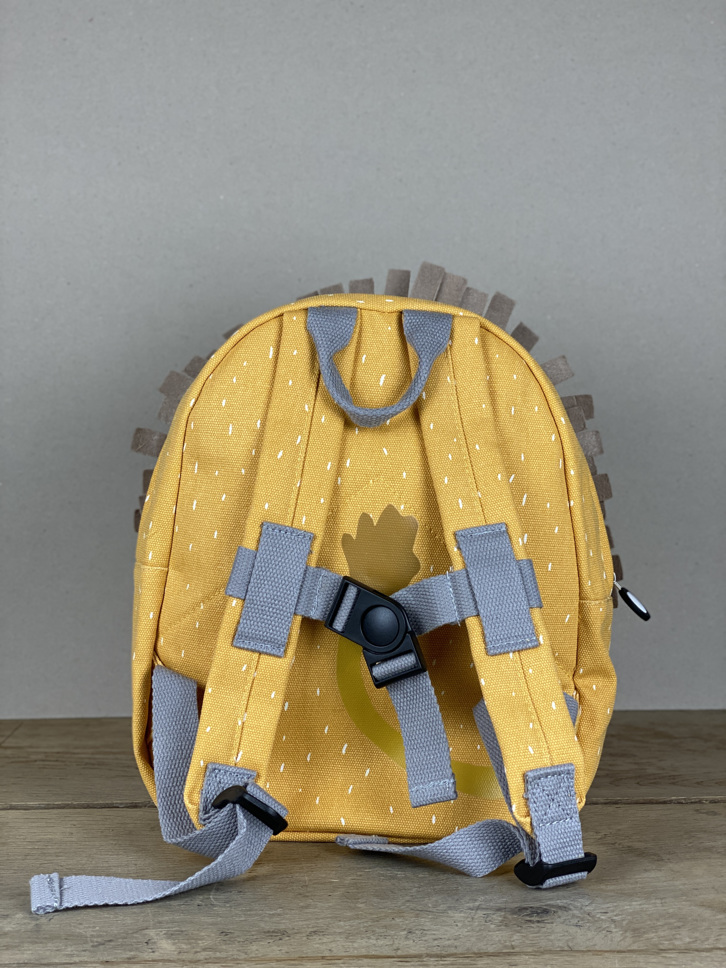 Rucksack Löwe