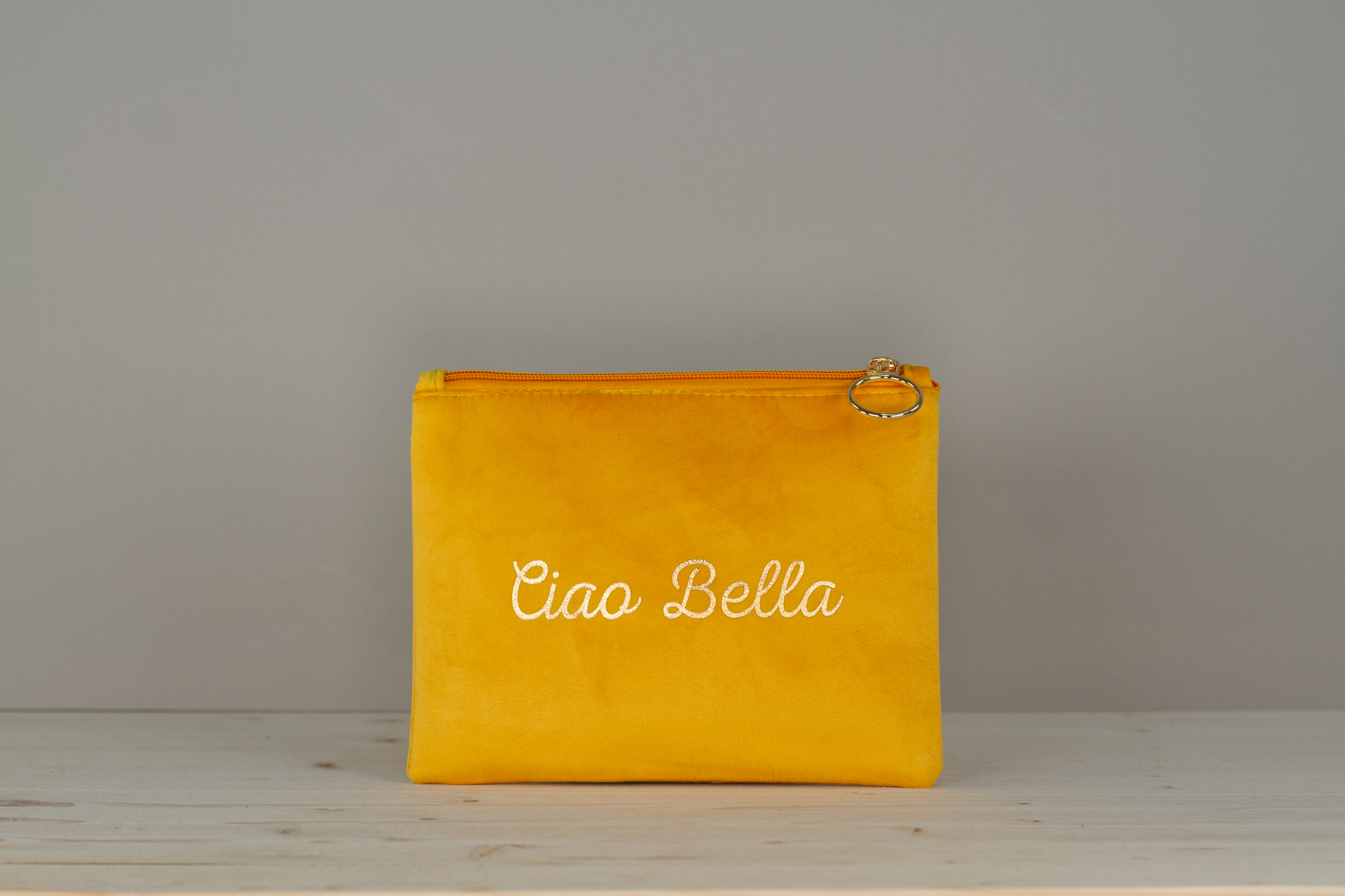 Kosmetiktasche Ciao Bella