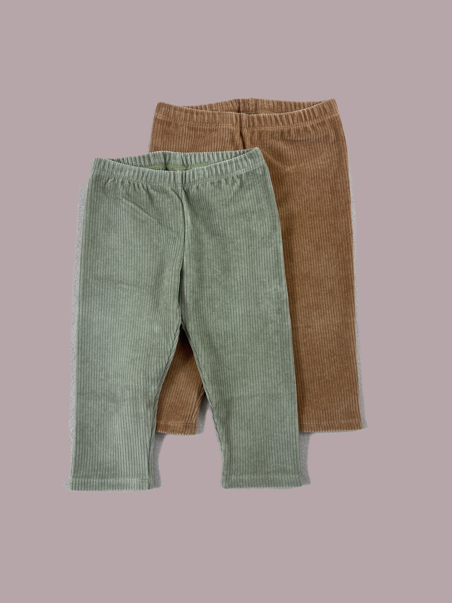 Cordleggings