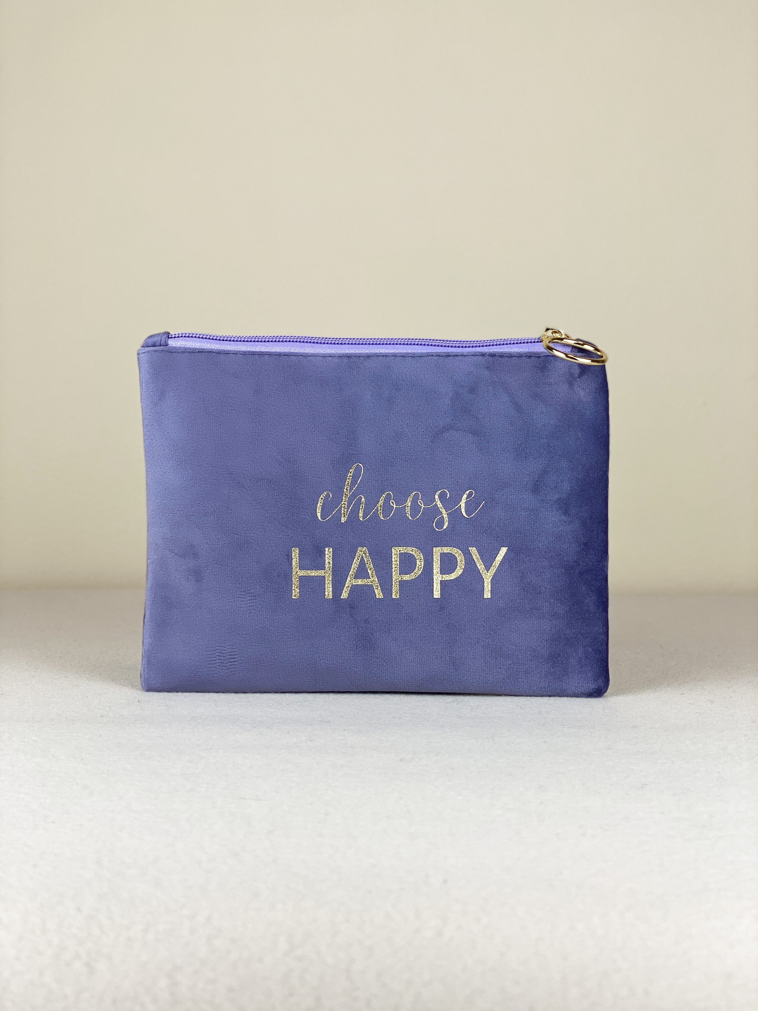 Bag choose happy