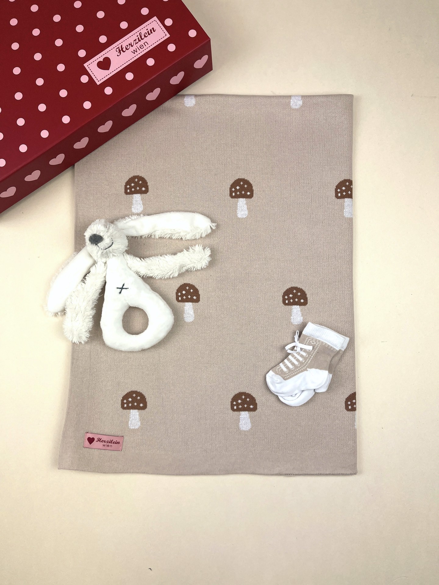 Baby Geschenkbox No.  22 