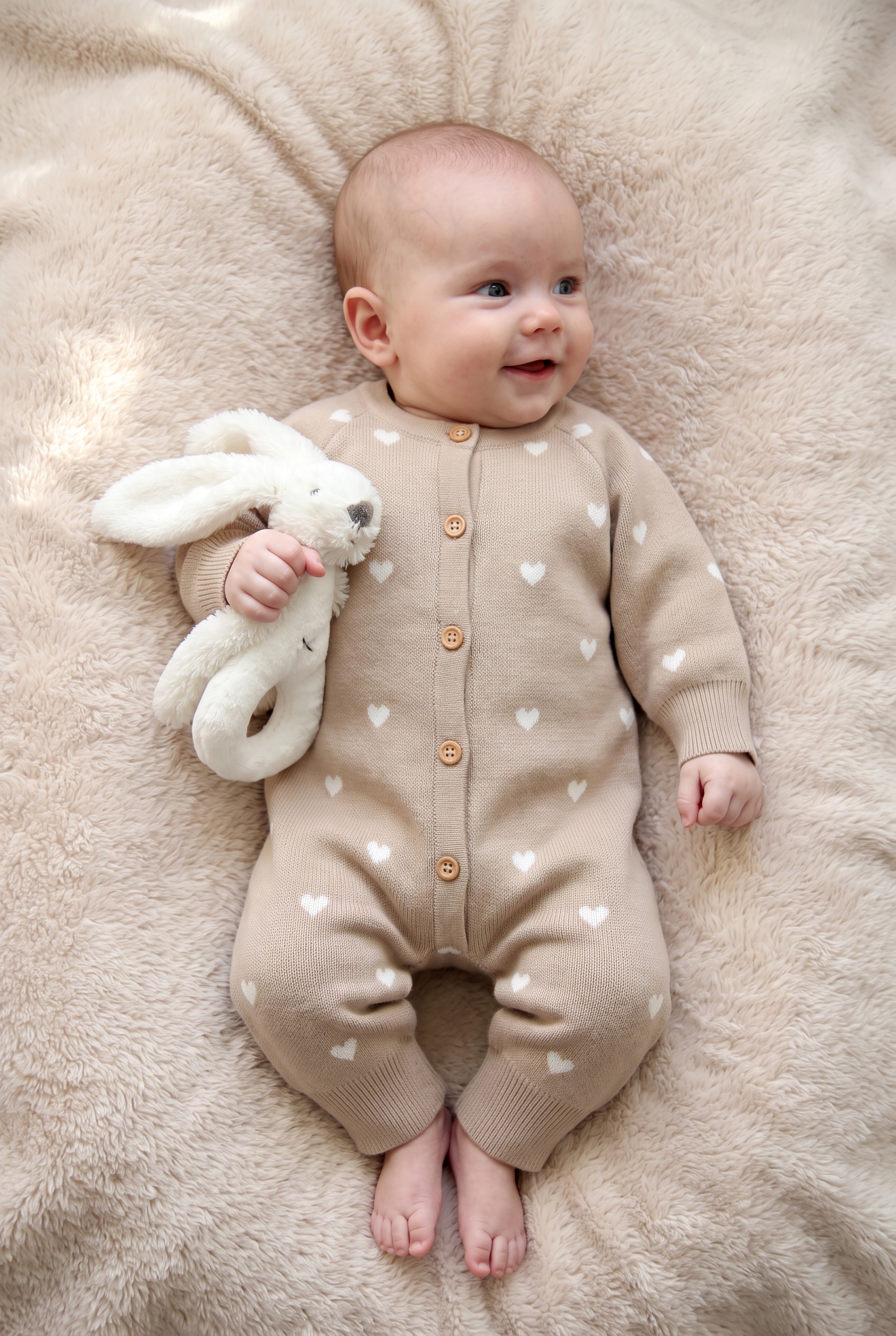Baby Kombi Valentina