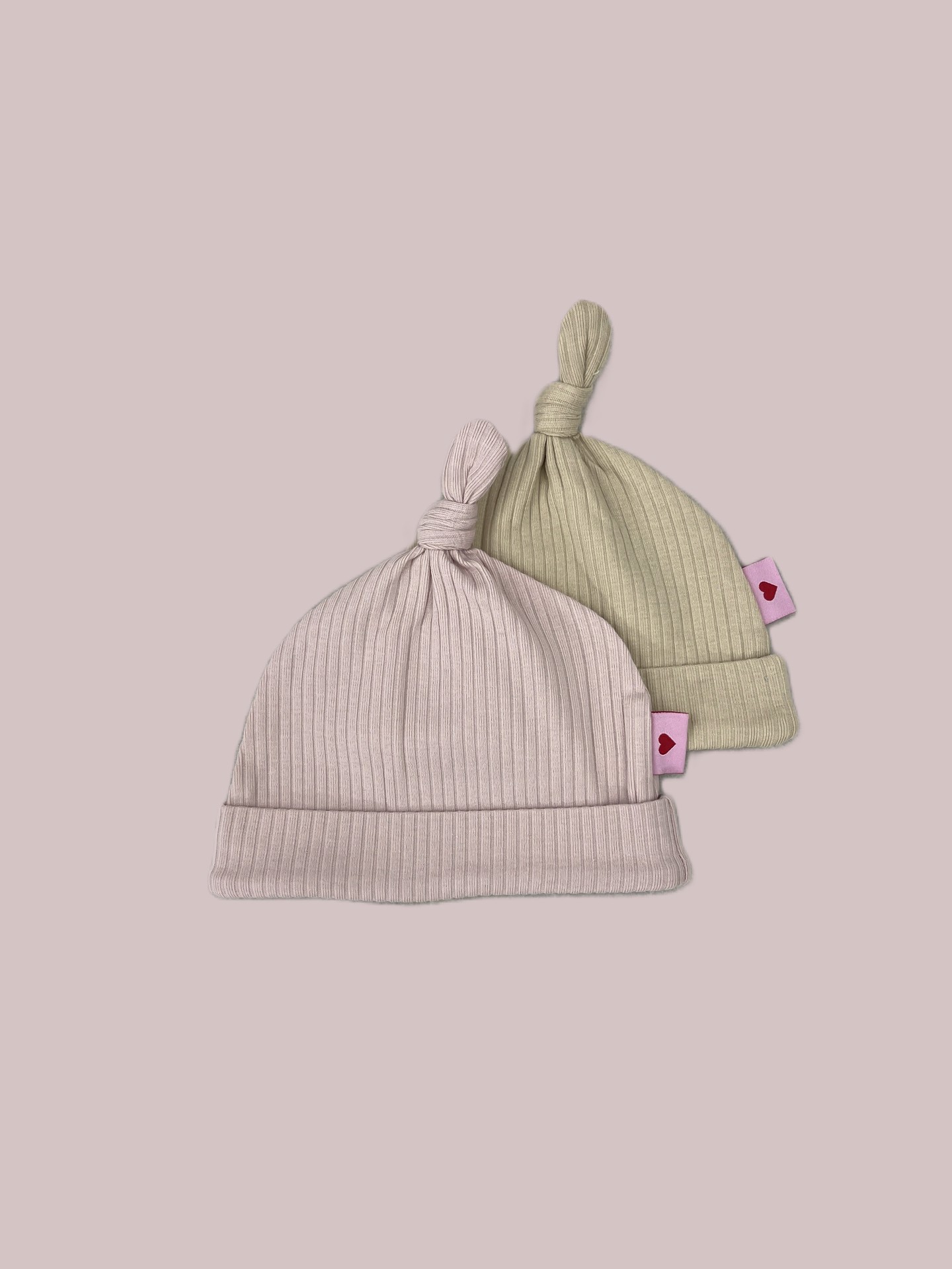 Baby Zipfelmütze