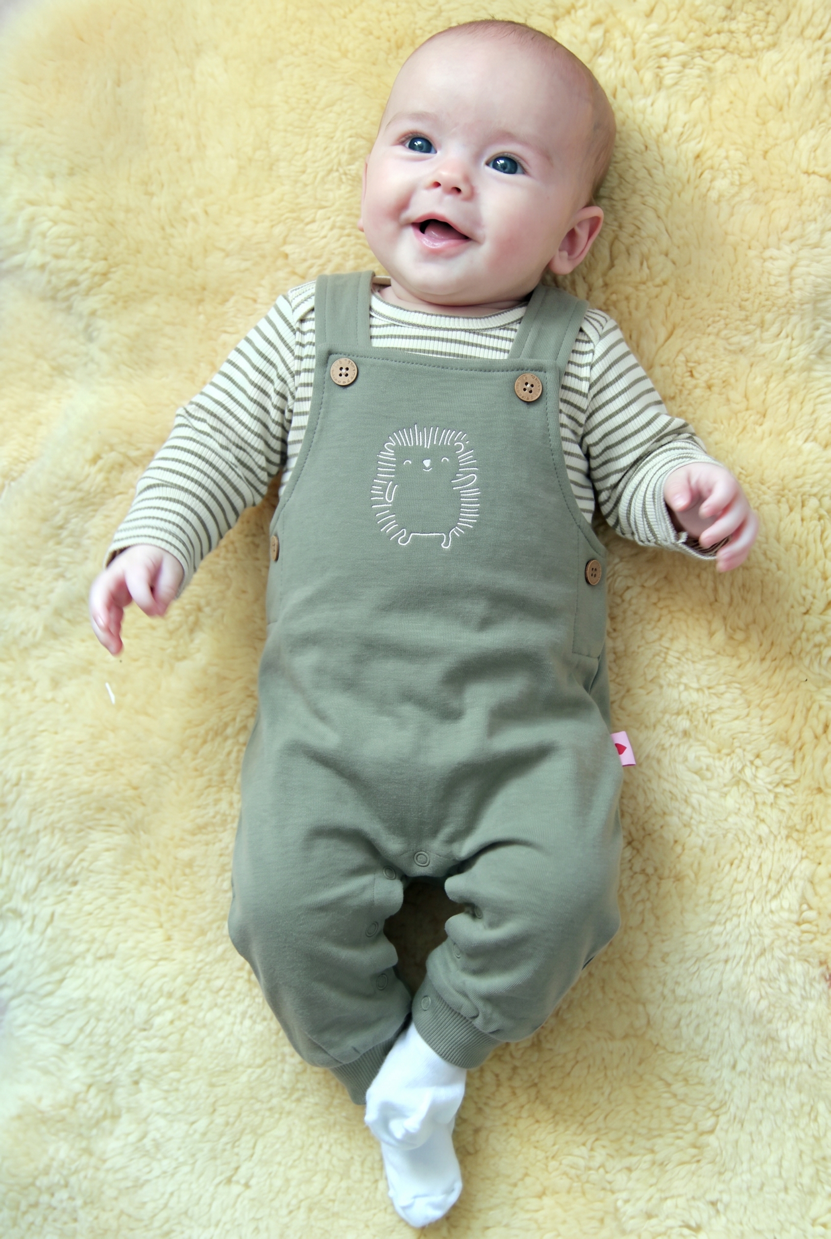 Baby Kombi Lina