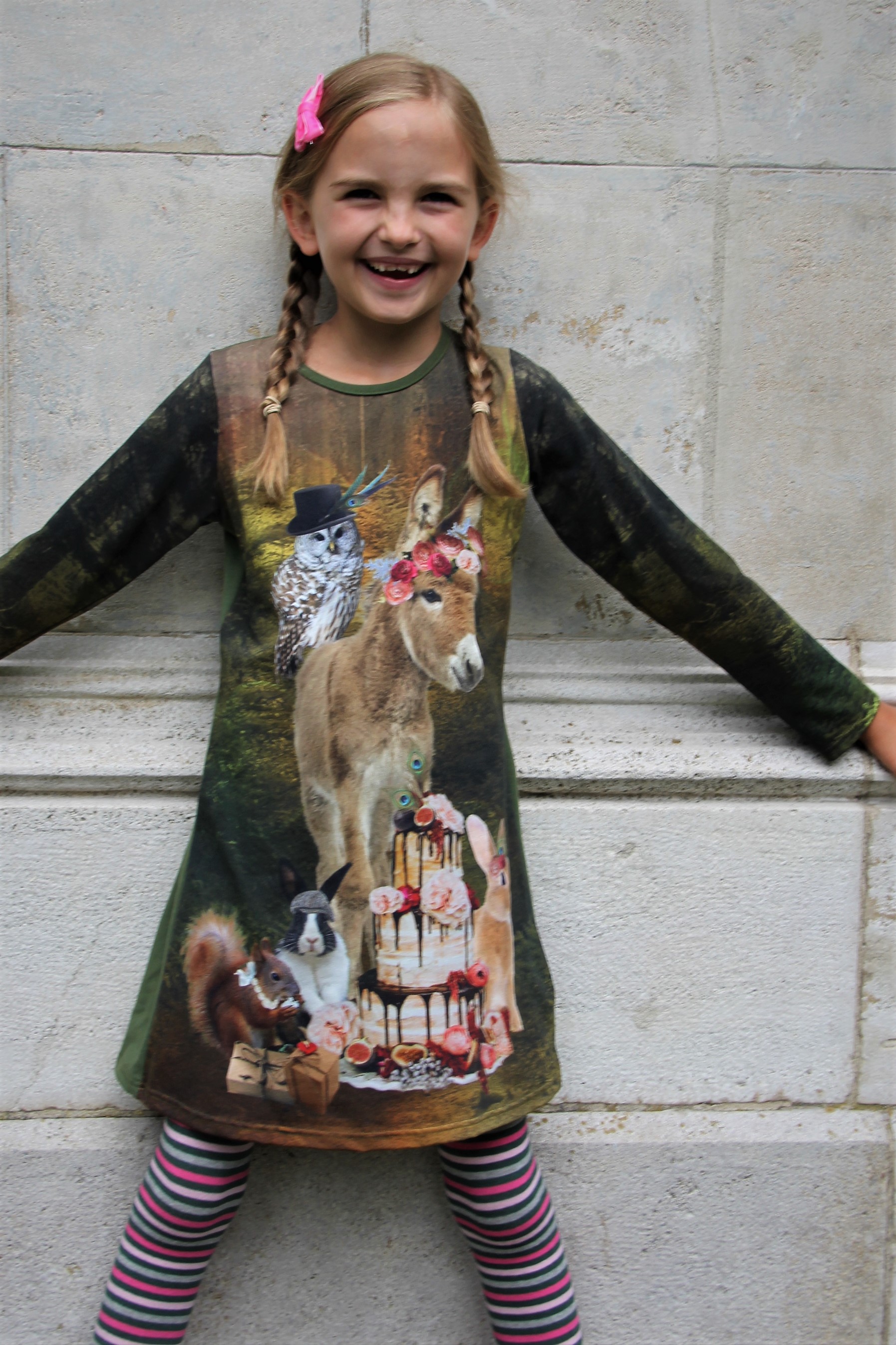 Kleid Party Animals Kleid Party Animals
