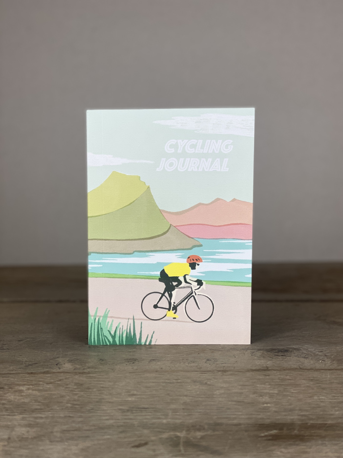 Cycling Journal 