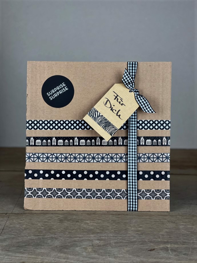 Masking Tape Set 03 Masking Tape Set 03