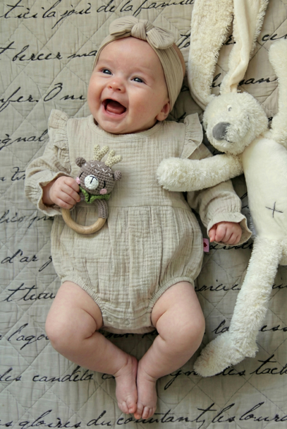 Baby Kombi Lilly