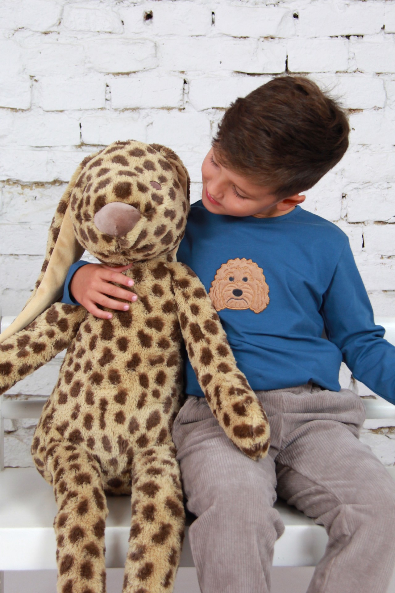 Kids Kombi Sebastian