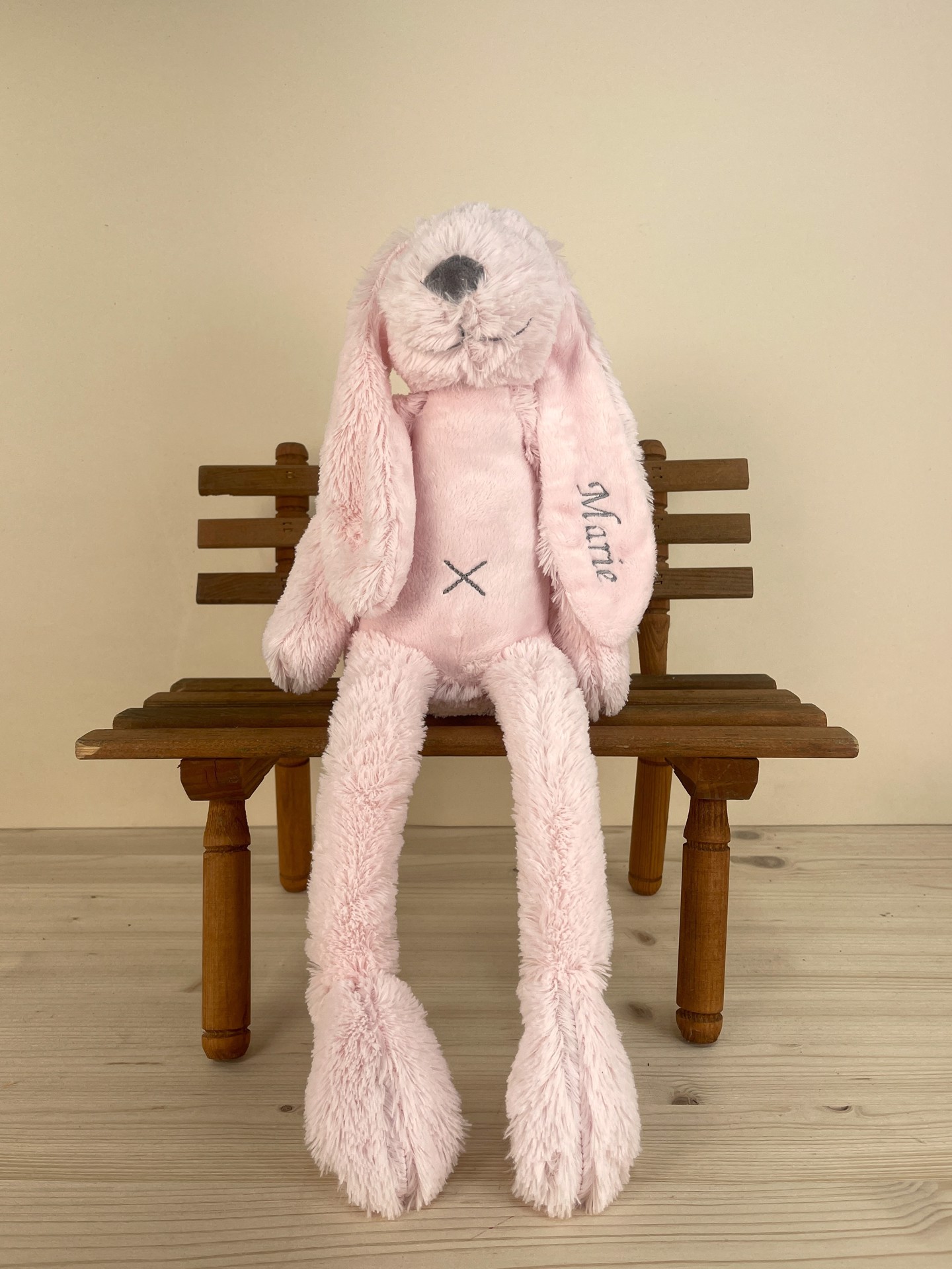 Hase No. 22 rosa