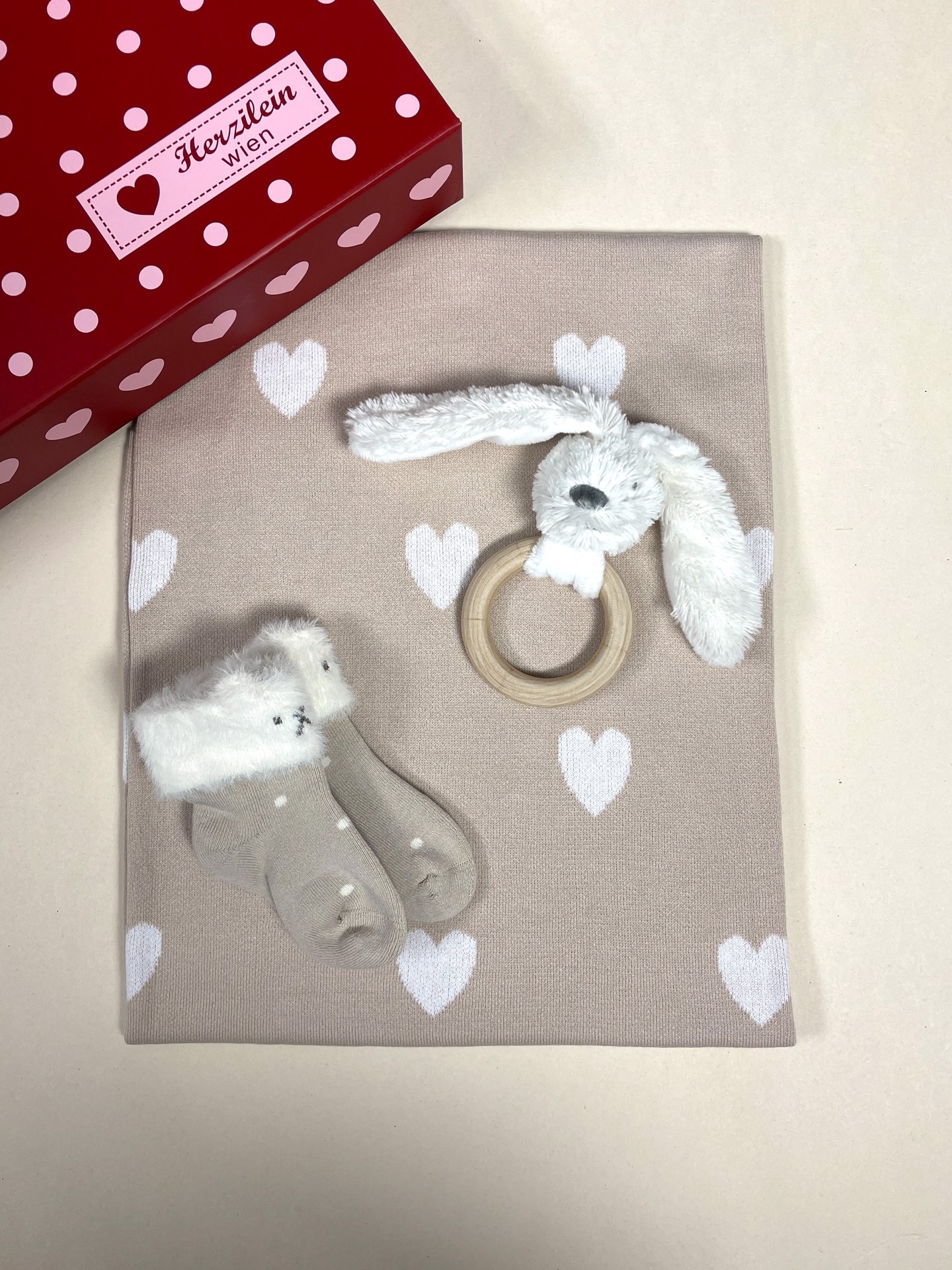 Baby Weihnachts-Geschenkbox 5