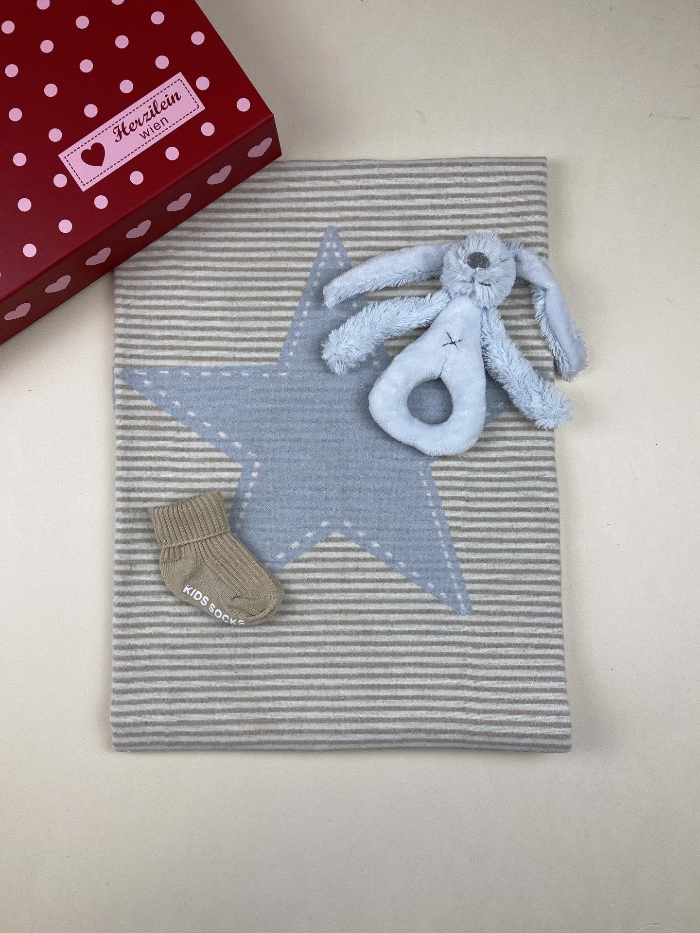 Baby Geschenkbox 2