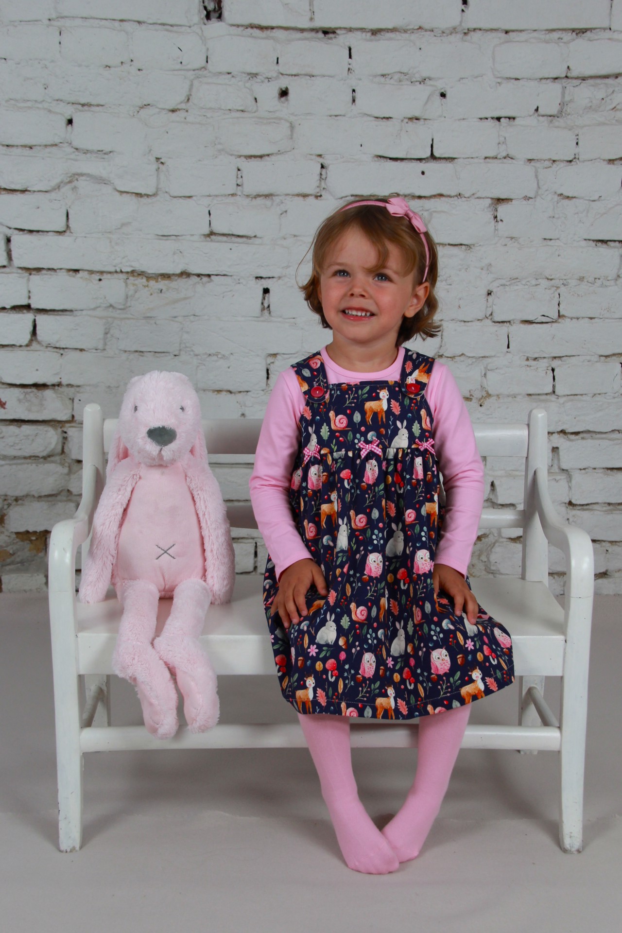 Kleid Caro