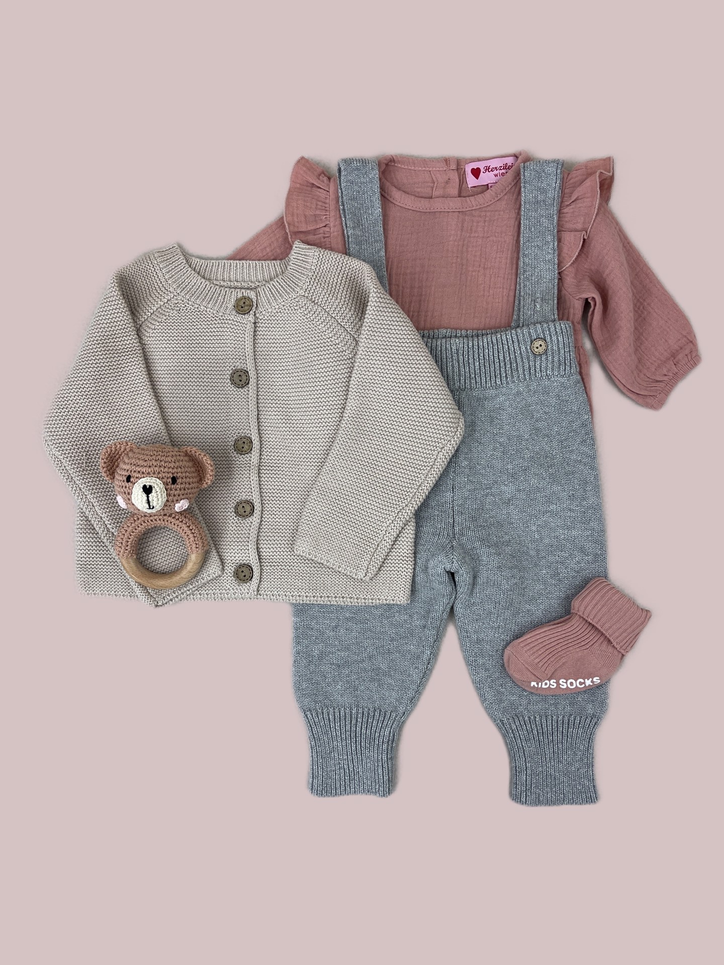 Baby Kombi Simone
