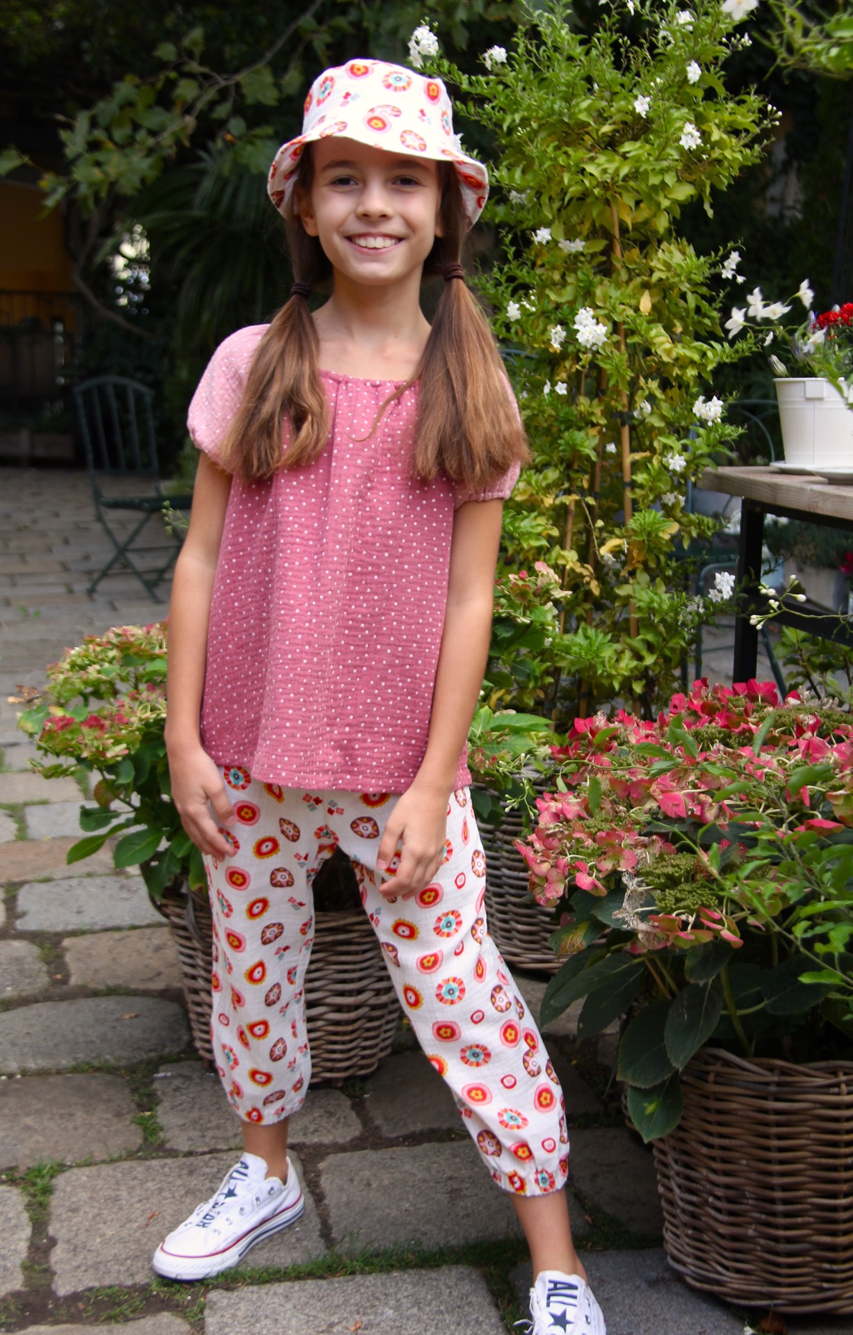 Sommer Kombi Star