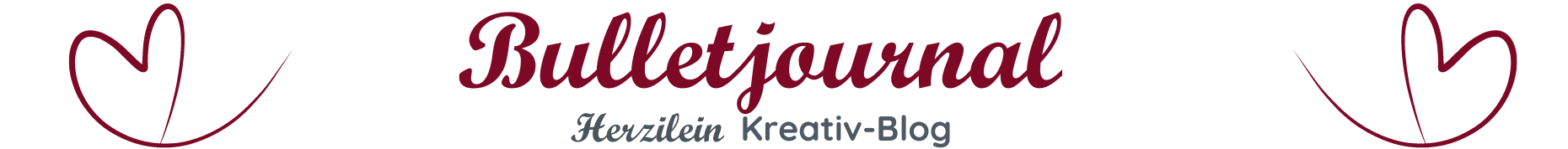 Herzilein-Kreativ-Blog-Bulletjournal Herzilein Wien - Herzilein-Kreativ-Blog-Bulletjournal